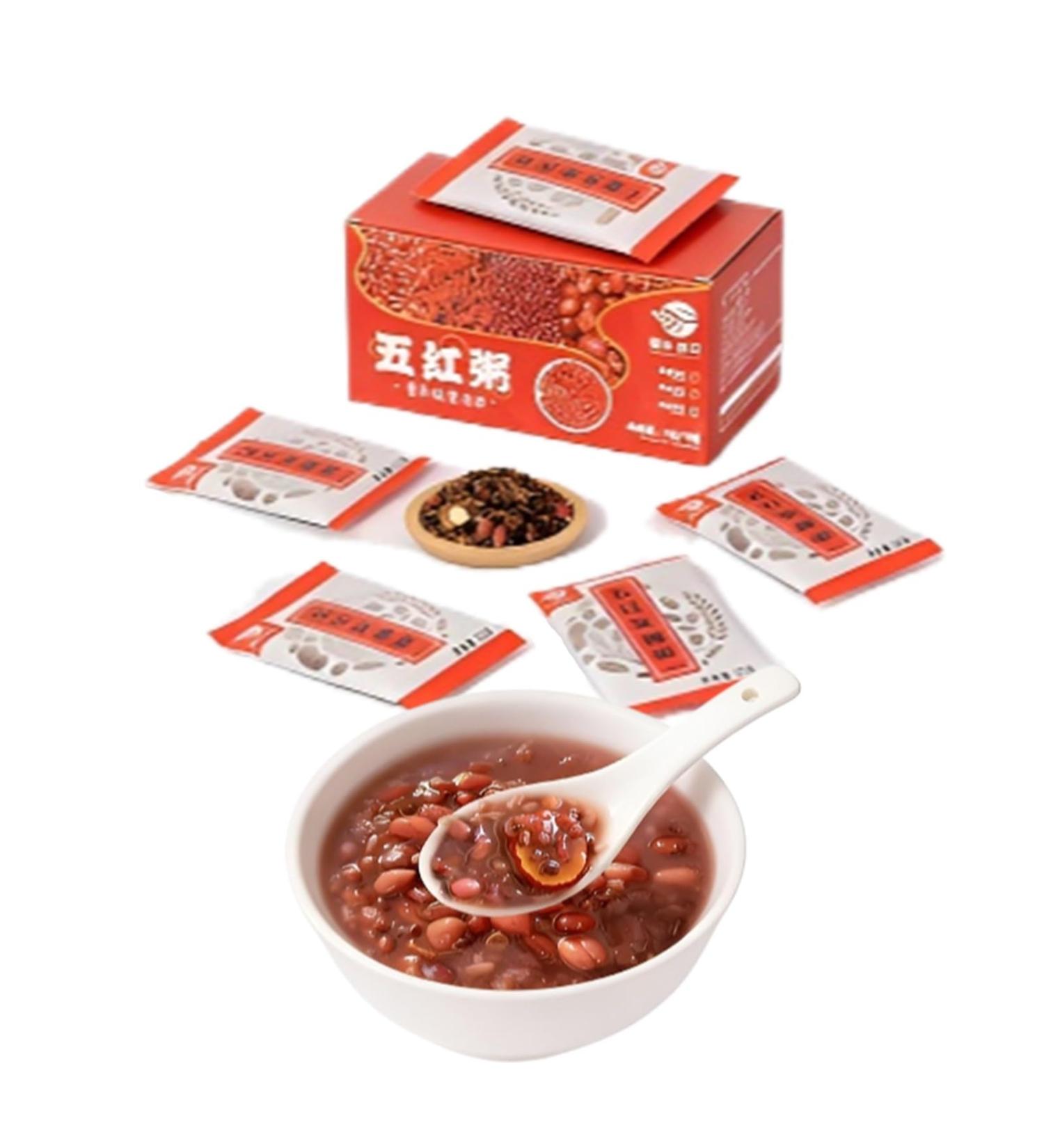525 G De Bouillie C r ales M lang es 7 Sachets Individuels (m lange 5 Ingr dients) Cuisine Facile For Le Petit-d jeuner/repas/collation Sucr Et Moelleux Pr paration Rapide ( - Buy Online on GoSupps.com