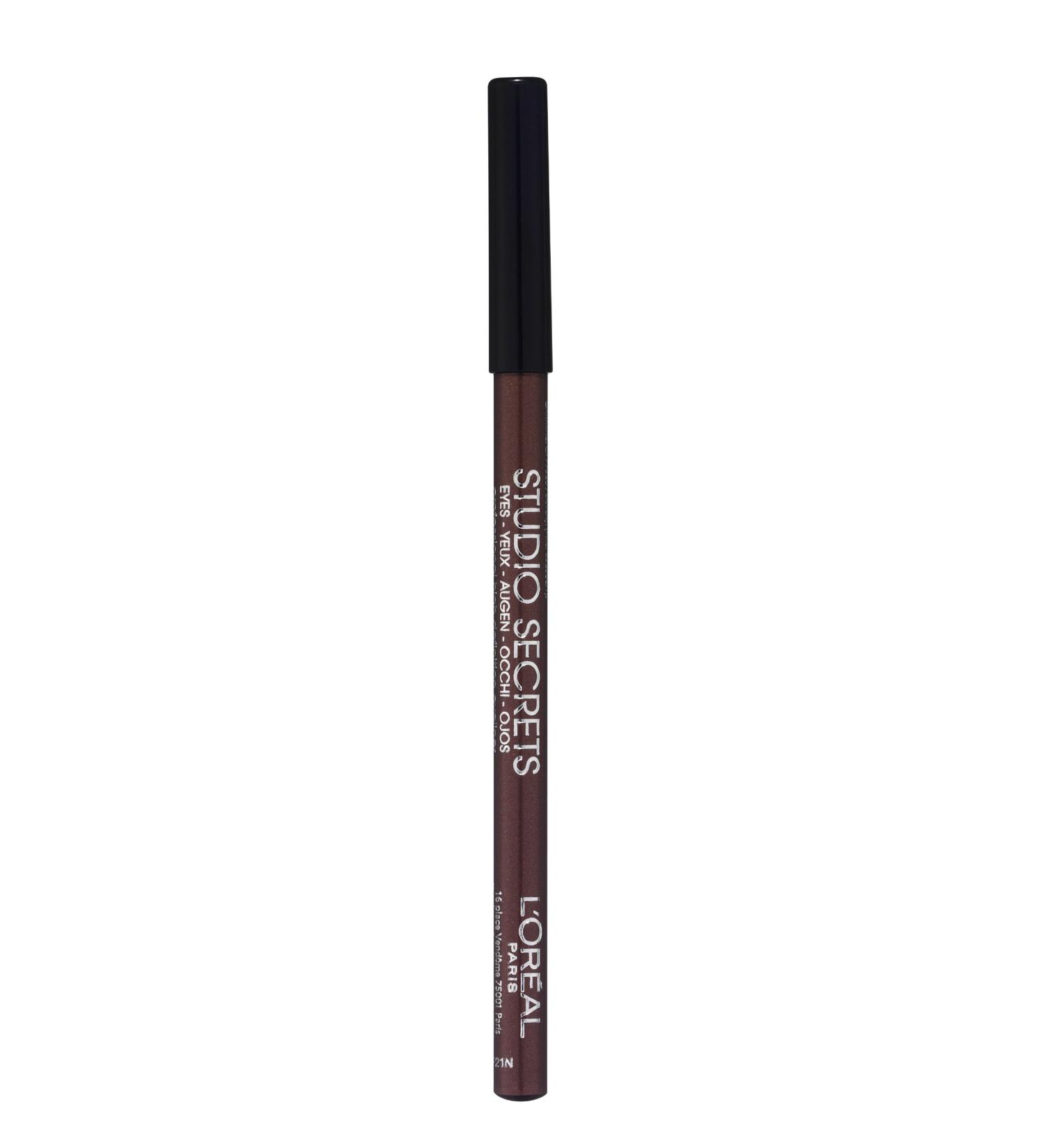 L'Oreal Paris L'Or al Paris Studio Secrets Eyeliner 282 1.5 g