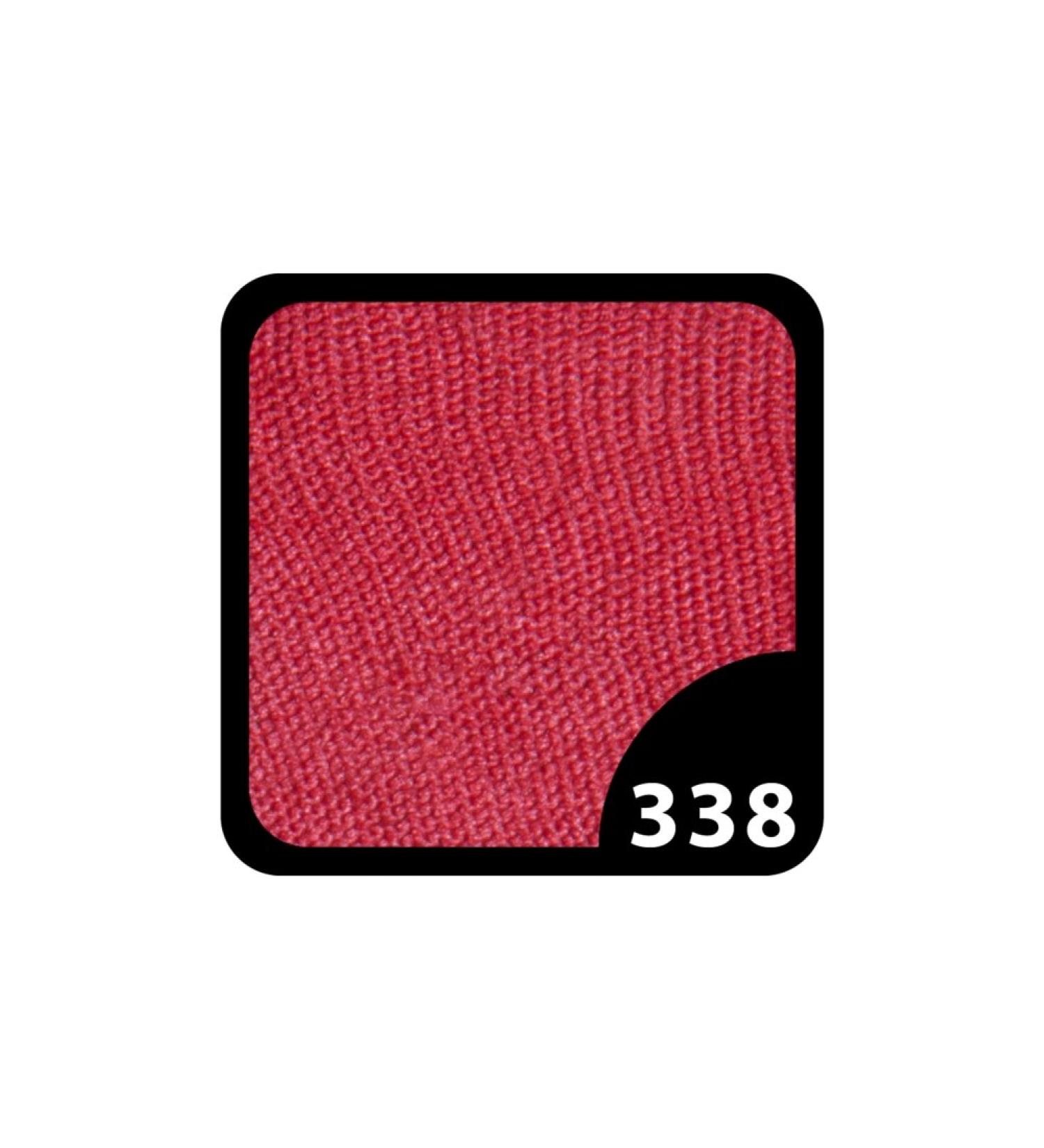 Buy Maskworld Aqua Make-Up 12g - High-Quality Water Make-Up for Face & Body Painting - Colorful 338 Ruby - International Shipping Available - Buy Online on GoSupps.com