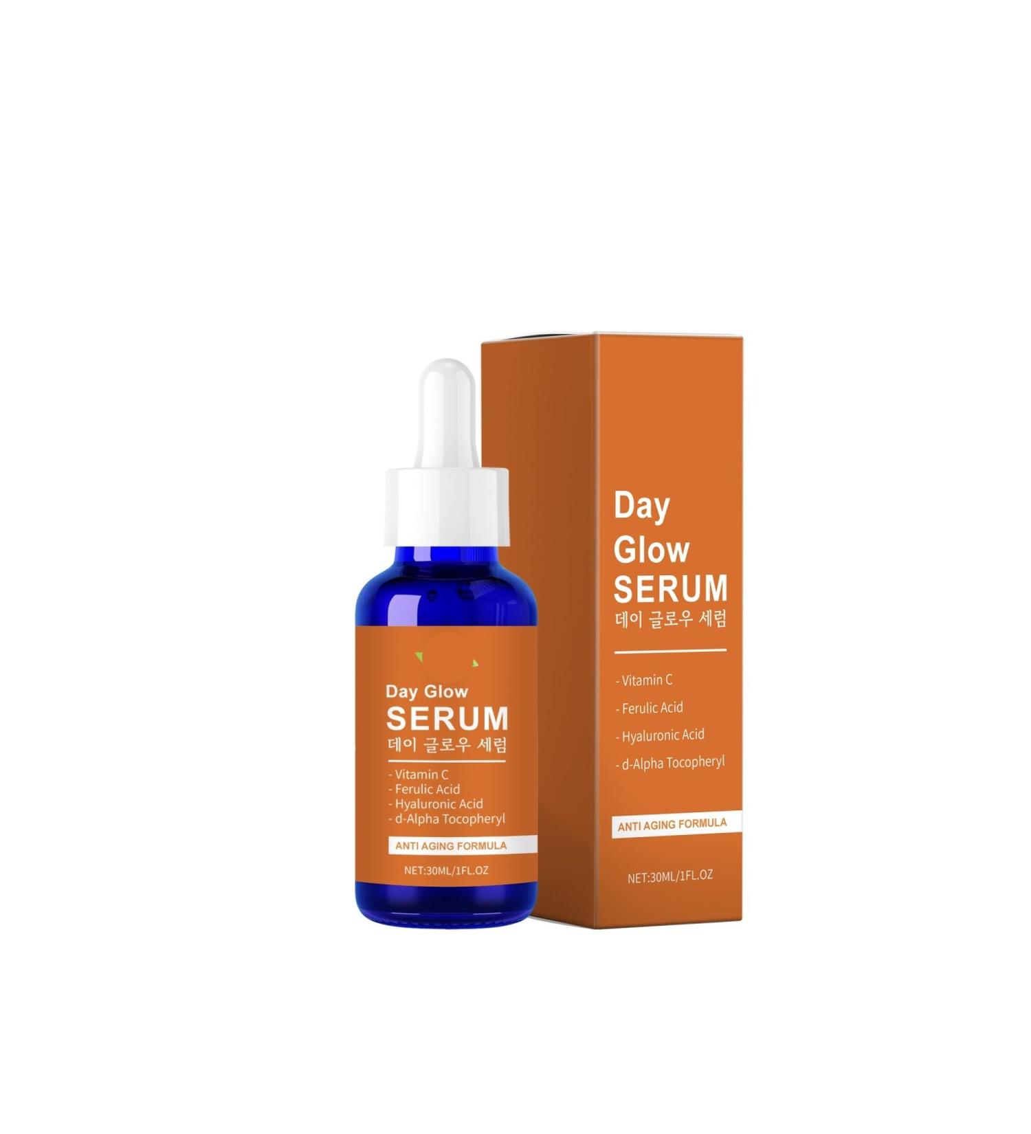 TS TAC-SKY Moisturizing Brightening Serum - Fades Dullness Hydrates Skin Enhances Defense Easy To Use(3PCS) - Buy Online on GoSupps.com