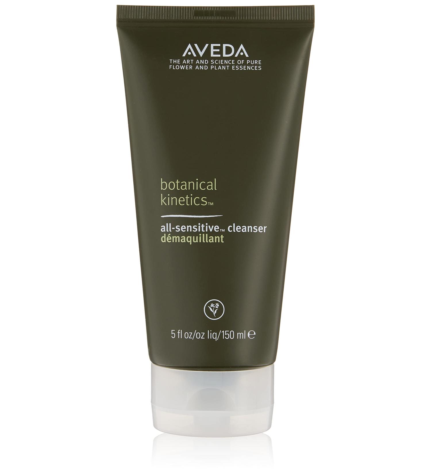 aveda Botanical Kinetics All Sensitive Cleanser - Buy Online on GoSupps.com