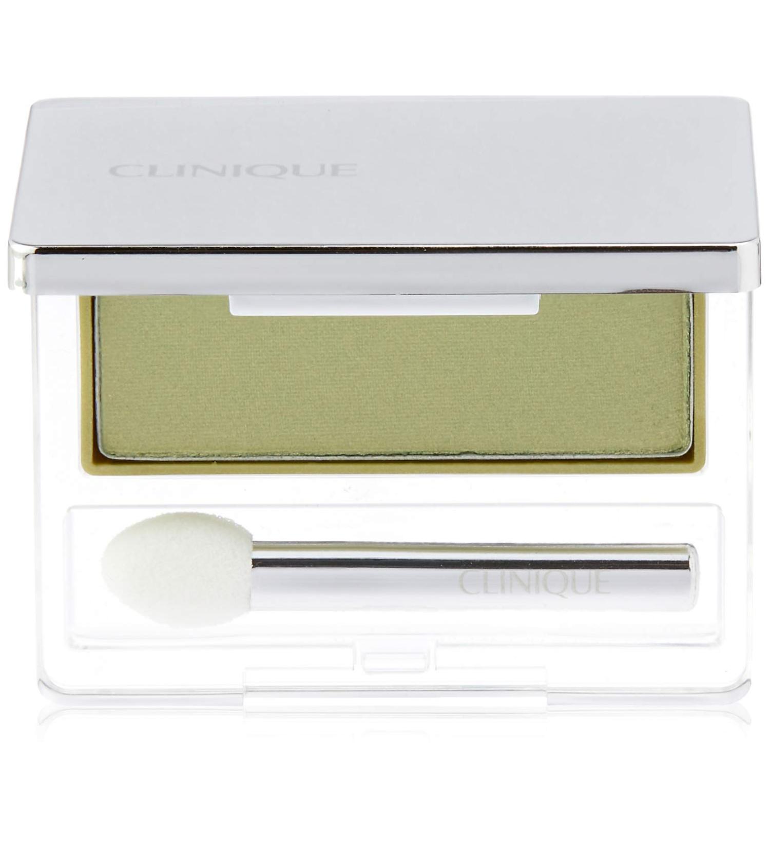 Clinique All About Shadow Eyeshadow in 2A Lemongrass - Long-lasting and Vibrant Shades - Buy Online on GoSupps.com