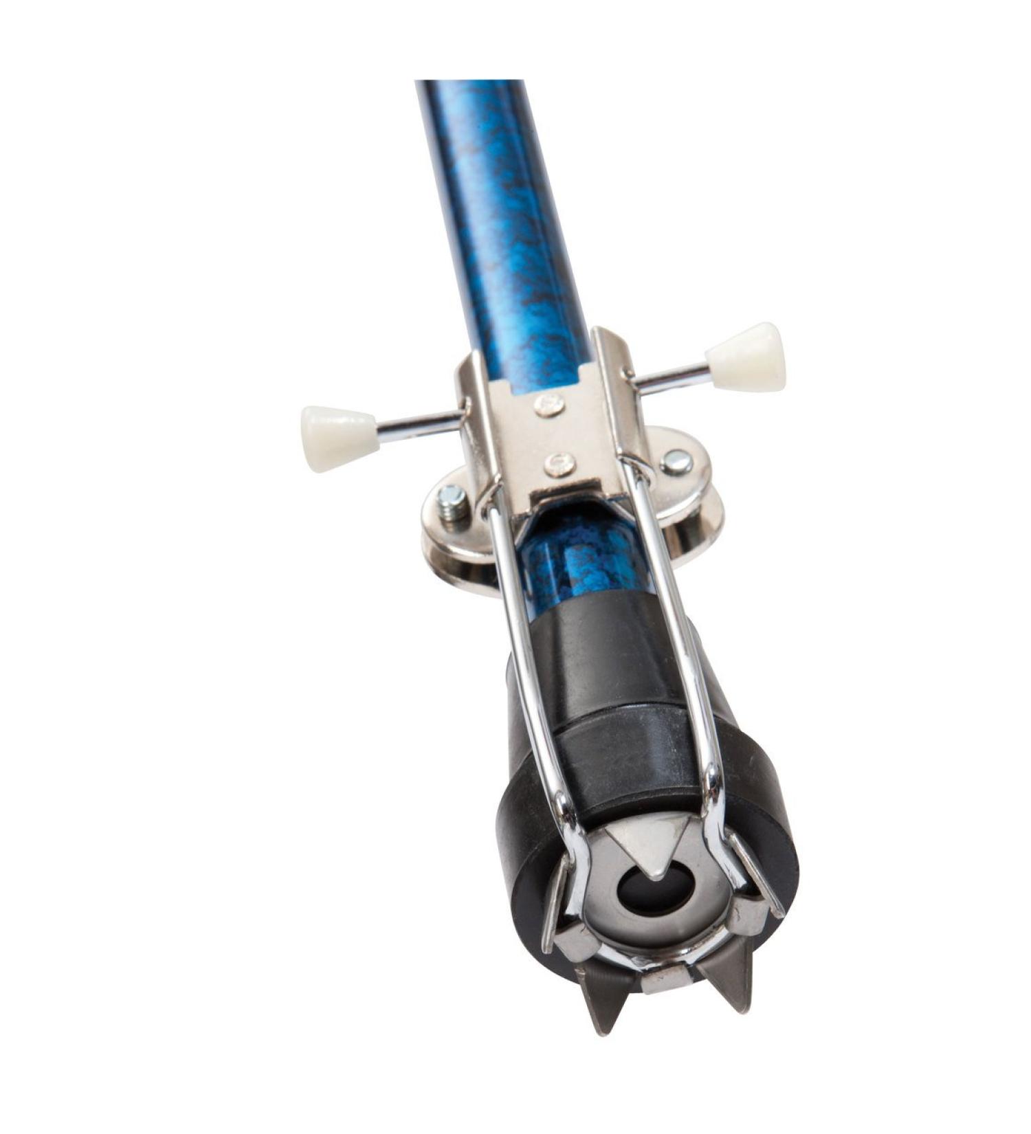 Drive Medical Universal Crutch & Walking Stick Ice Grip