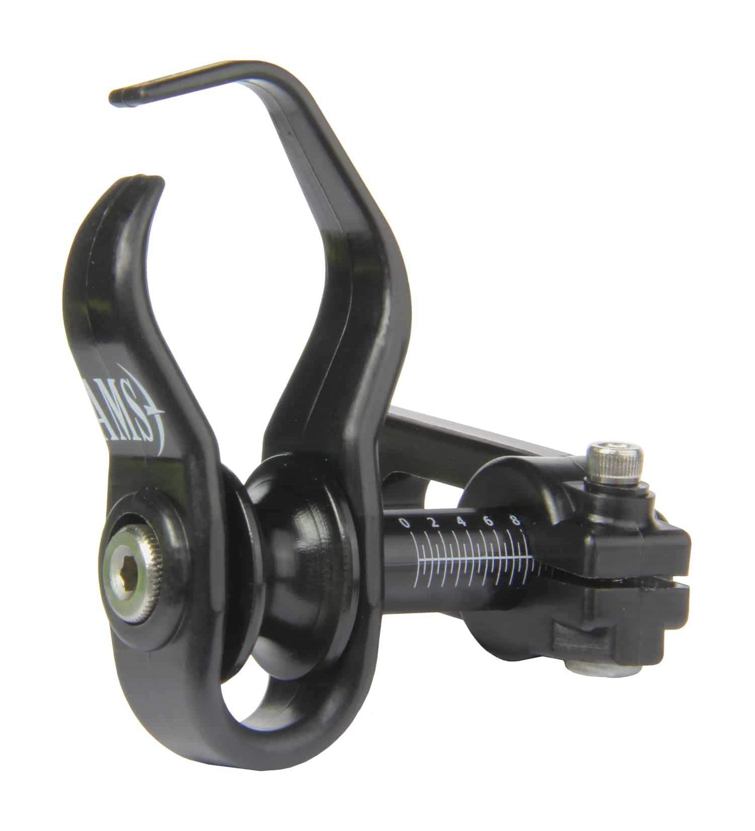 Meta Title: AMS M152 Tidal Wave Rest - Experience Ultimate Comfort and Support | [Your Brand Name - Buy Online on GoSupps.com