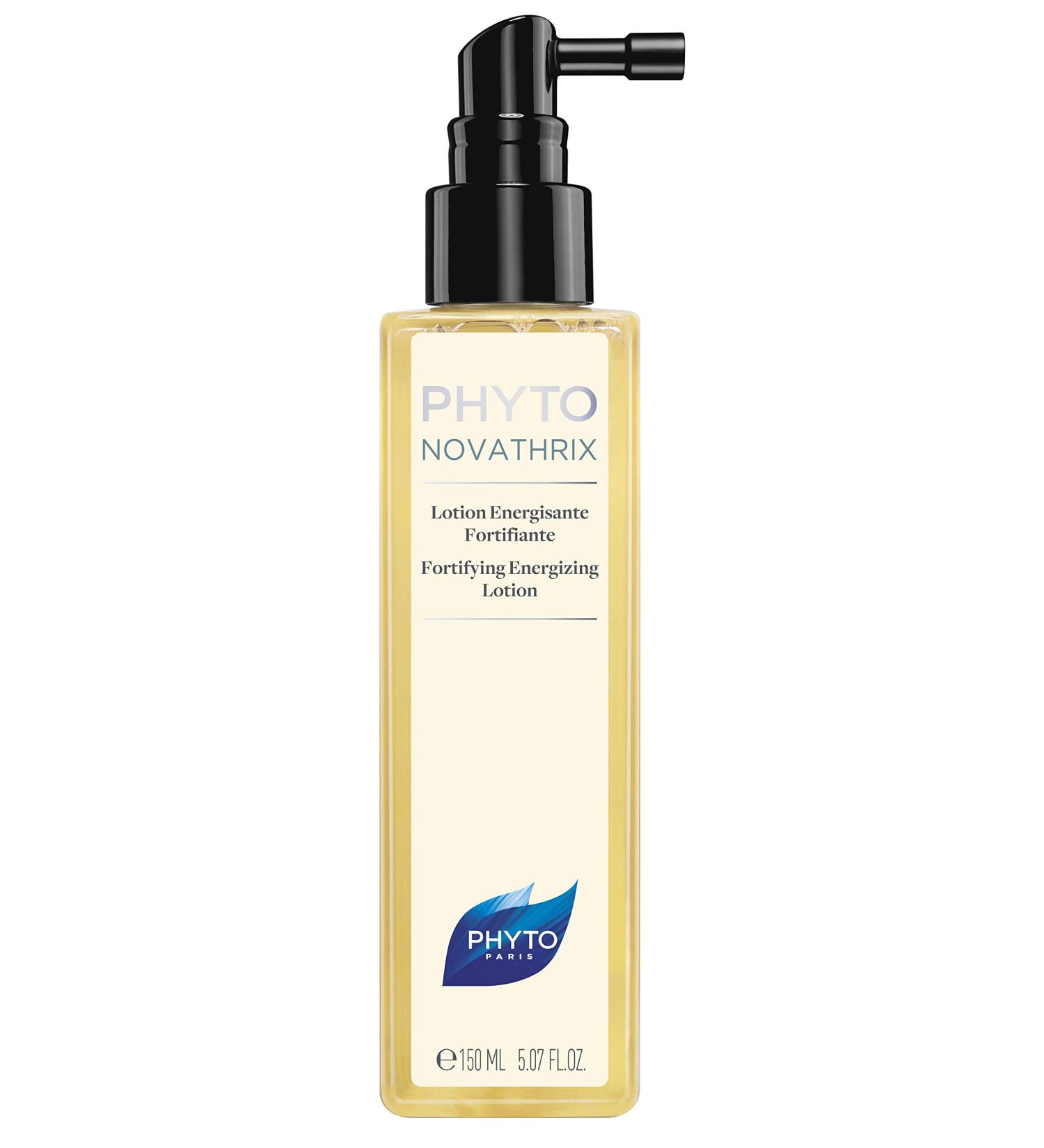 PHYTO Phytonovathrix Energizing Hair Mass Lotion  5.07 Fl Oz