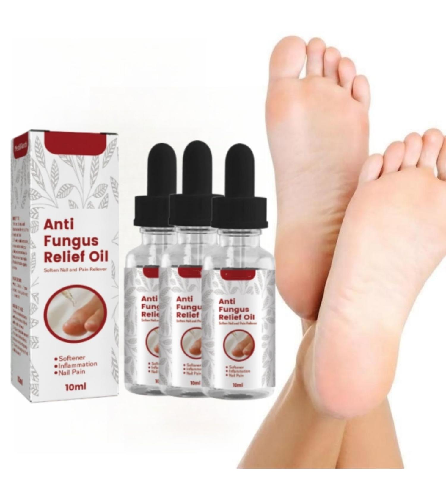 Foot Corn Remover Gel - Effective Foot Corn Removal Treatment for Cracked, Dead Dry Skin - Fits All Foot Sizes (3 pcs) - Buy Online on GoSupps.com