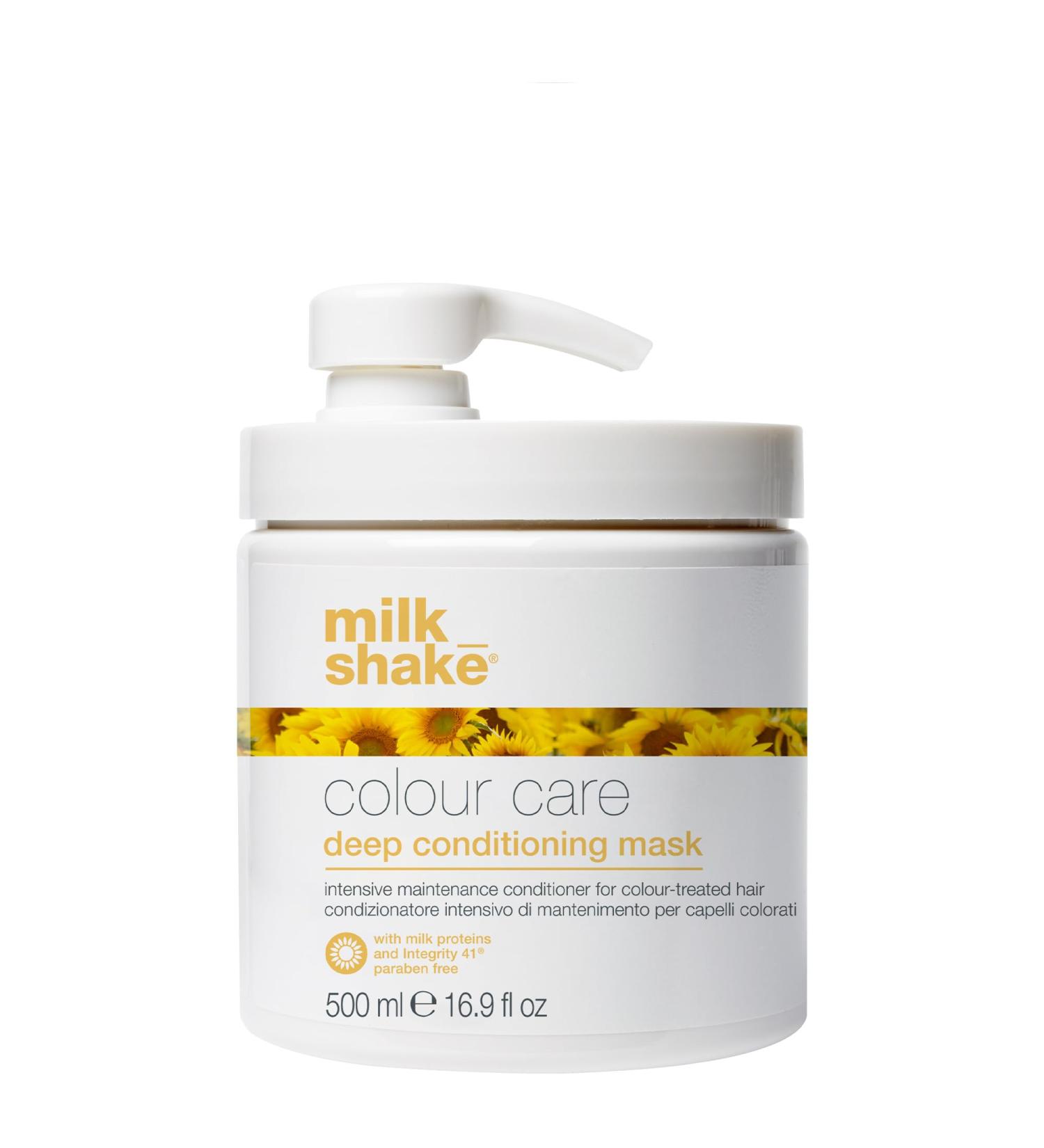 Milk_Shake Deep Conditioning Mask - Buy Online on GoSupps.com
