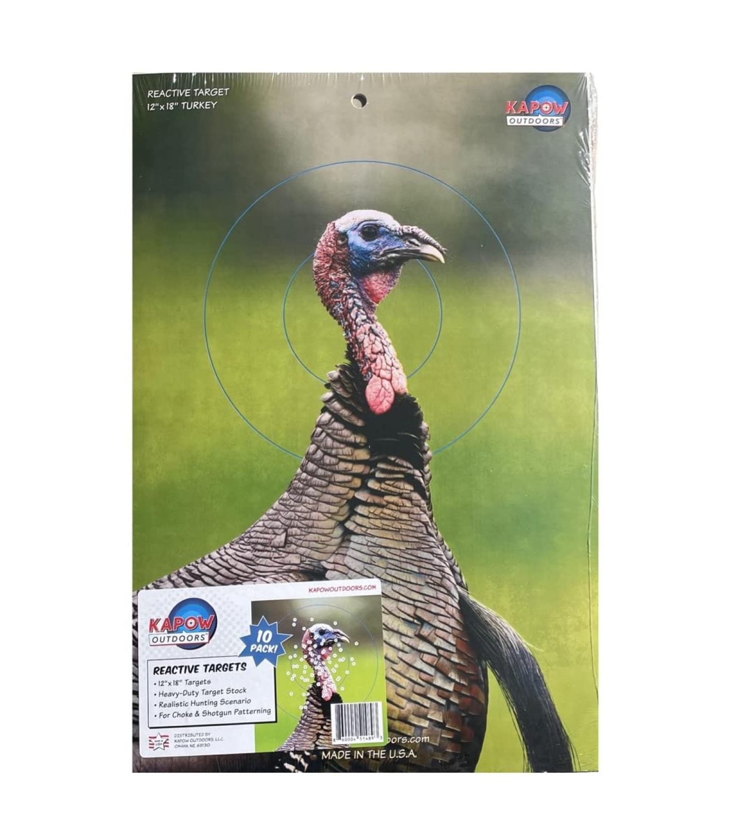 10-pack-reactive-turkey-target-12x18-high-quality-shooting-practice-targets-buy-now-with-express-international-delivery-gosupps-com for Free Printable Turkey Targets For Shooting Practice 10 Pack Reactive Turkey Target 12x18 - High-Quality Shooting Practice Targets | Buy Now with Express International Delivery | GoSupps.com for Free Printable Turkey Targets For Shooting Practice