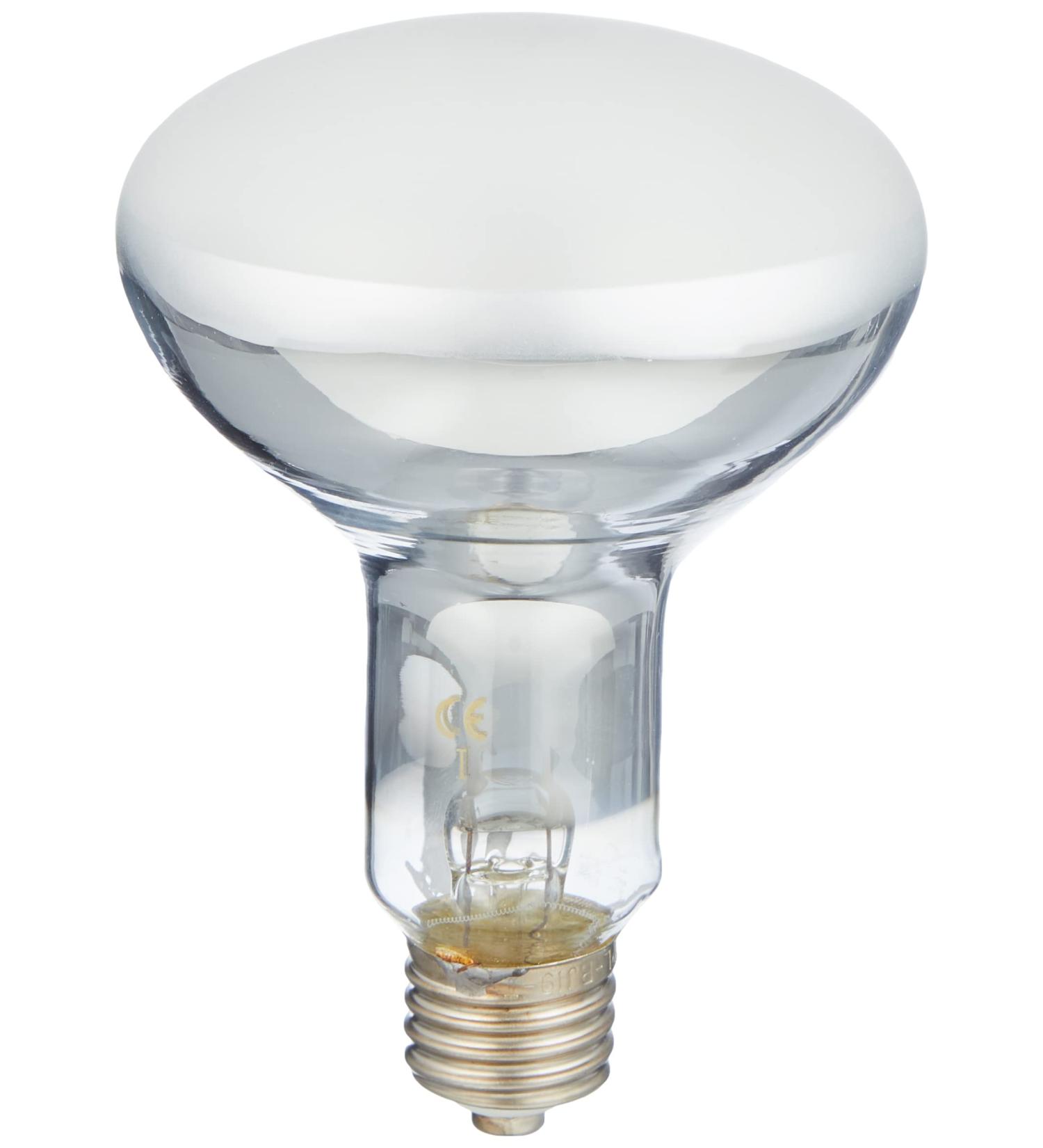 Trixie ProSun Mixed D3 Self Ballasted UV B Lamp 100W - 125/285mm - Buy Online on GoSupps.com