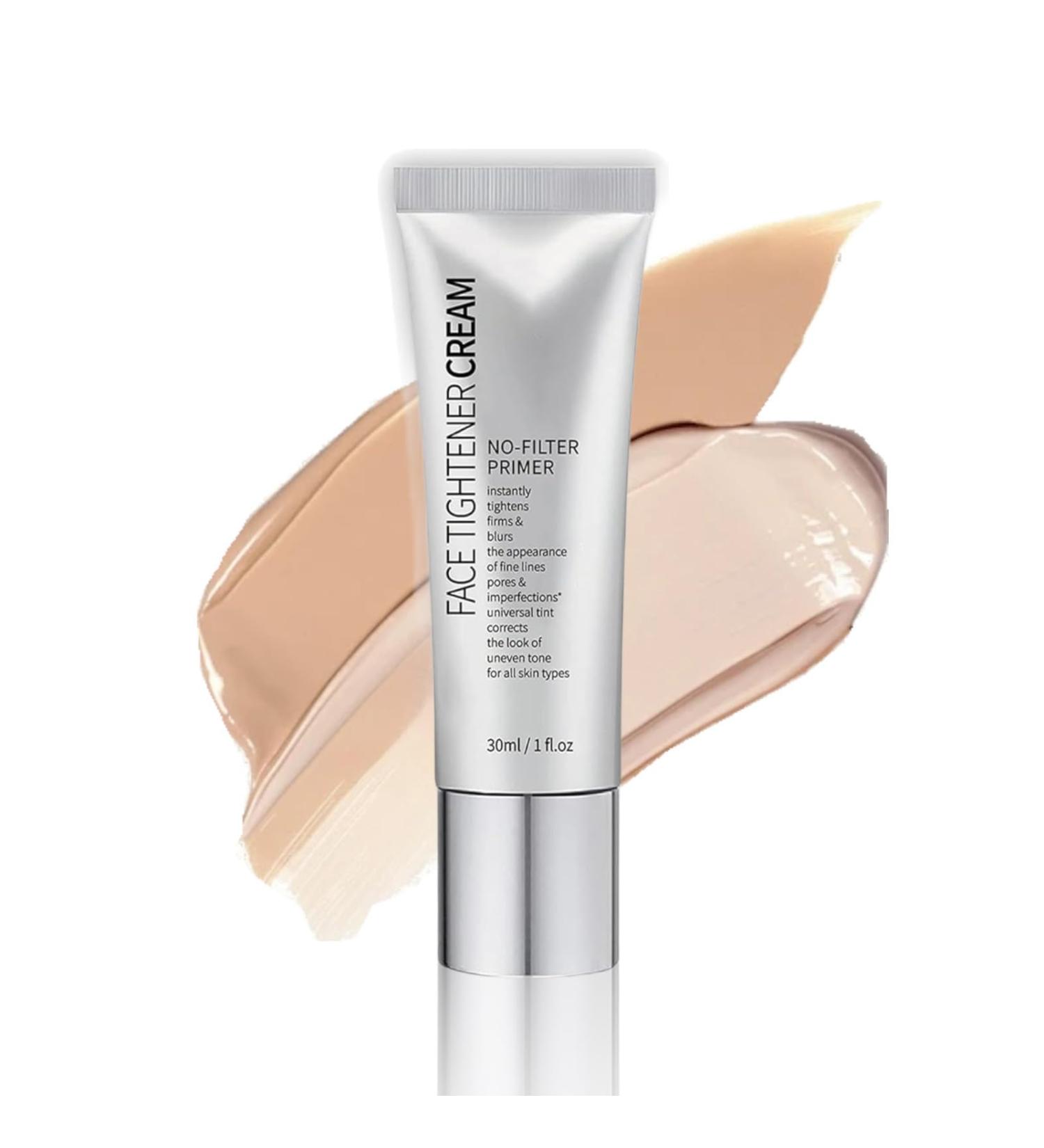Instant Face Firming No-Filter Primer Face Firming No-Filter Primer for All Skin Types 1pcs - Buy Online on GoSupps.com