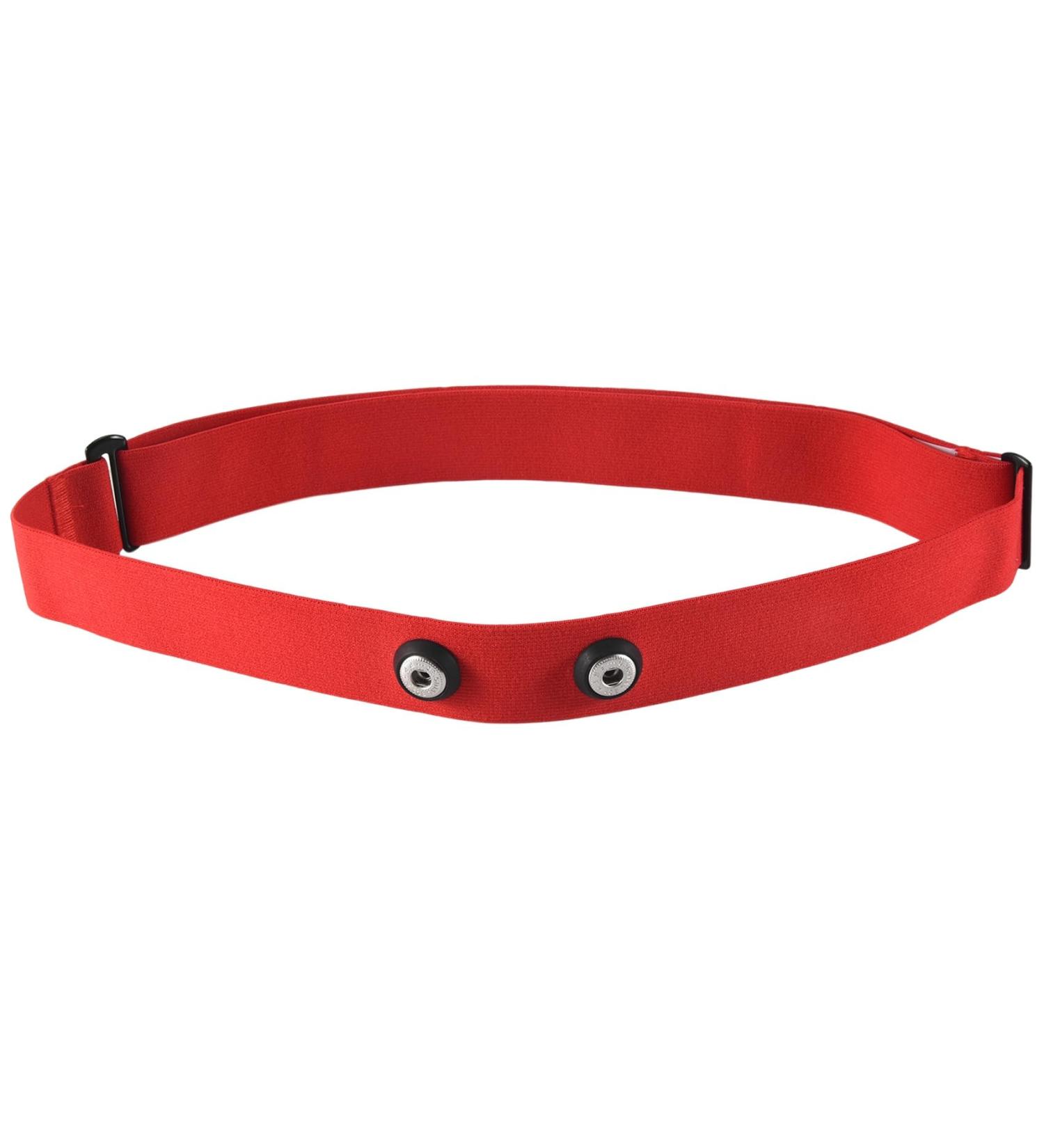Yoligan Heart Rate Monitor Chest Strap Replacement Band - Durable & Comfortable | International Shipping Available - Buy Online on GoSupps.com