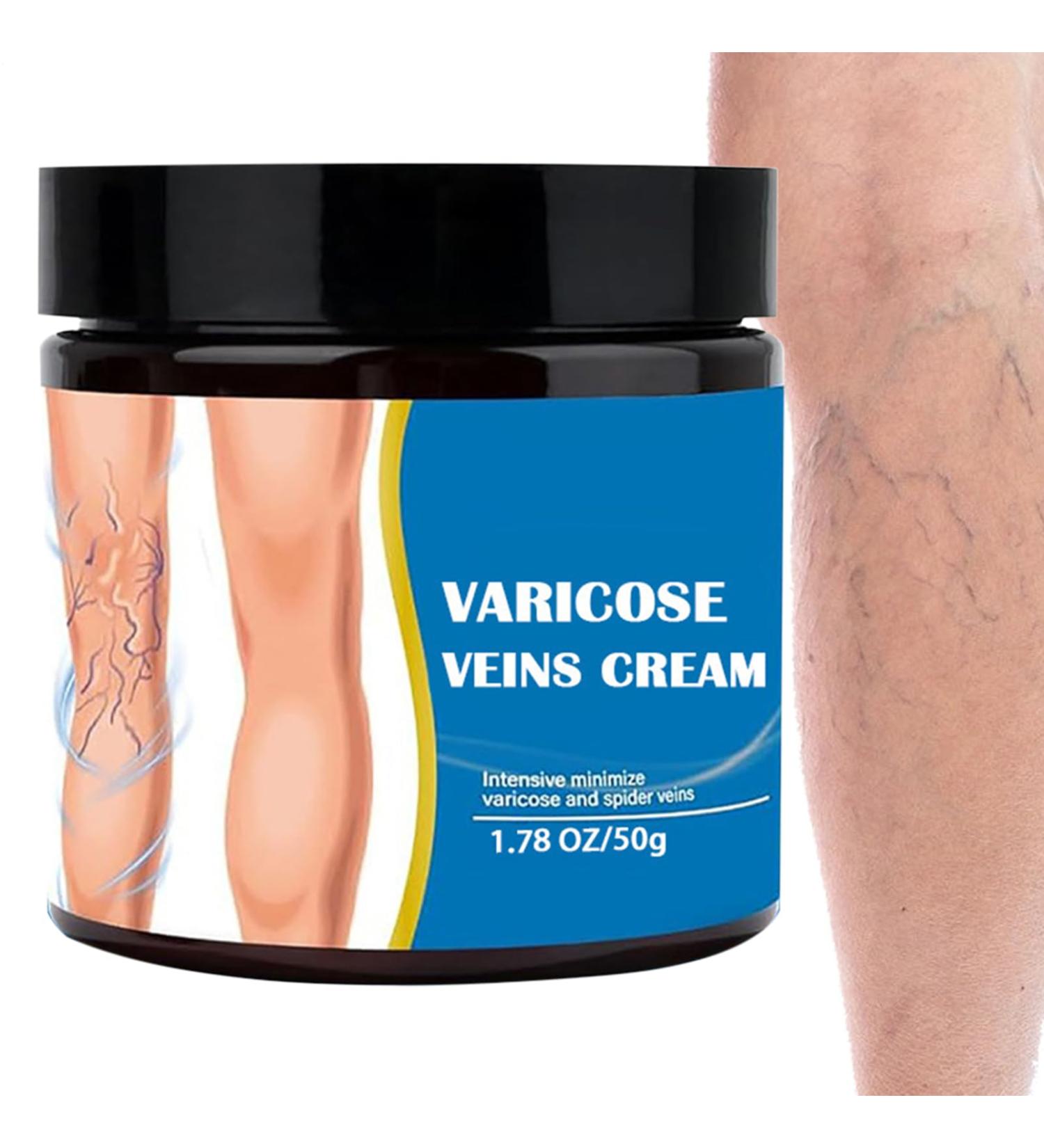 Leg Cream - Calf Cooling Cream 50g Adult Size | Natural Calf Calf Lotion for Men & Women Ideal for Teachers Hikers Campus Travel and Walking - Buy Online on GoSupps.com