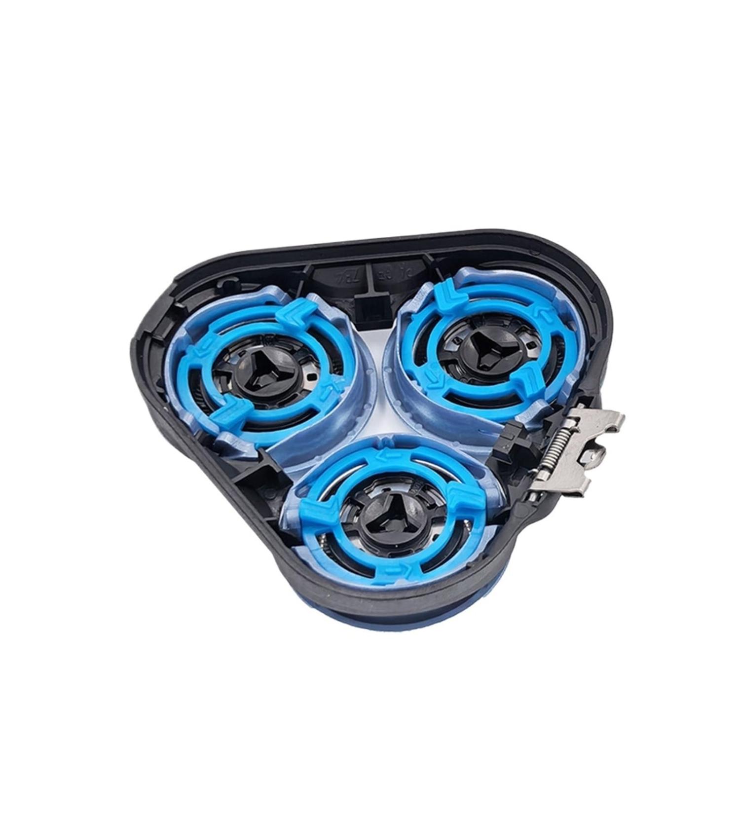 1 T te De Rasoir De Rechange Compatible Avec Philips S6000 S6011 S6015 S6840 S6550 S6580 S6670 S6688 S6875 S6840 S5266