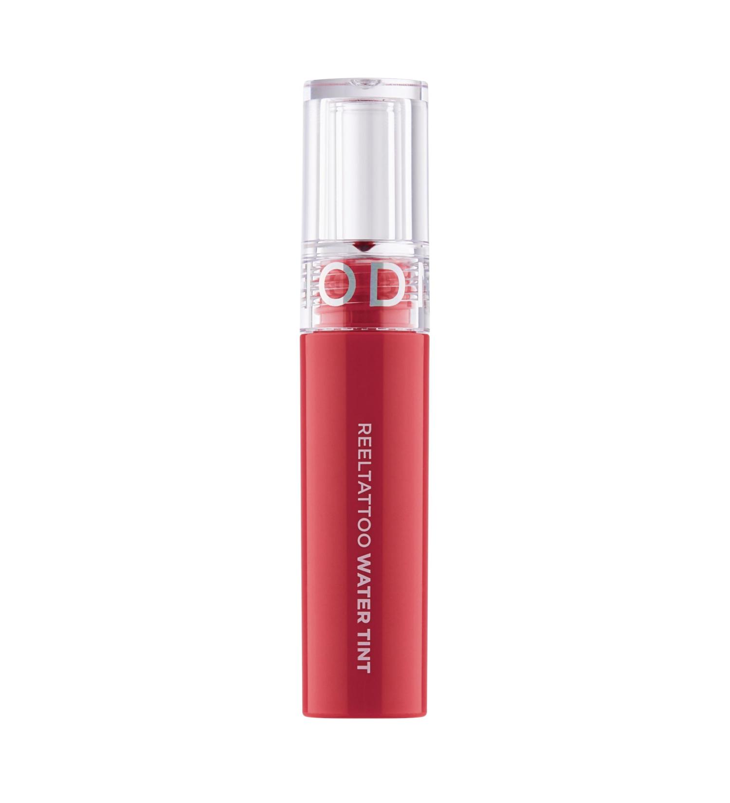 MERYTHOD Water Lip Stain Tinted Glossy 3g (08 Fairy Fig) - Long-lasting Hydration for Vibrant Lips | International Shipping Available - Buy Online on GoSupps.com