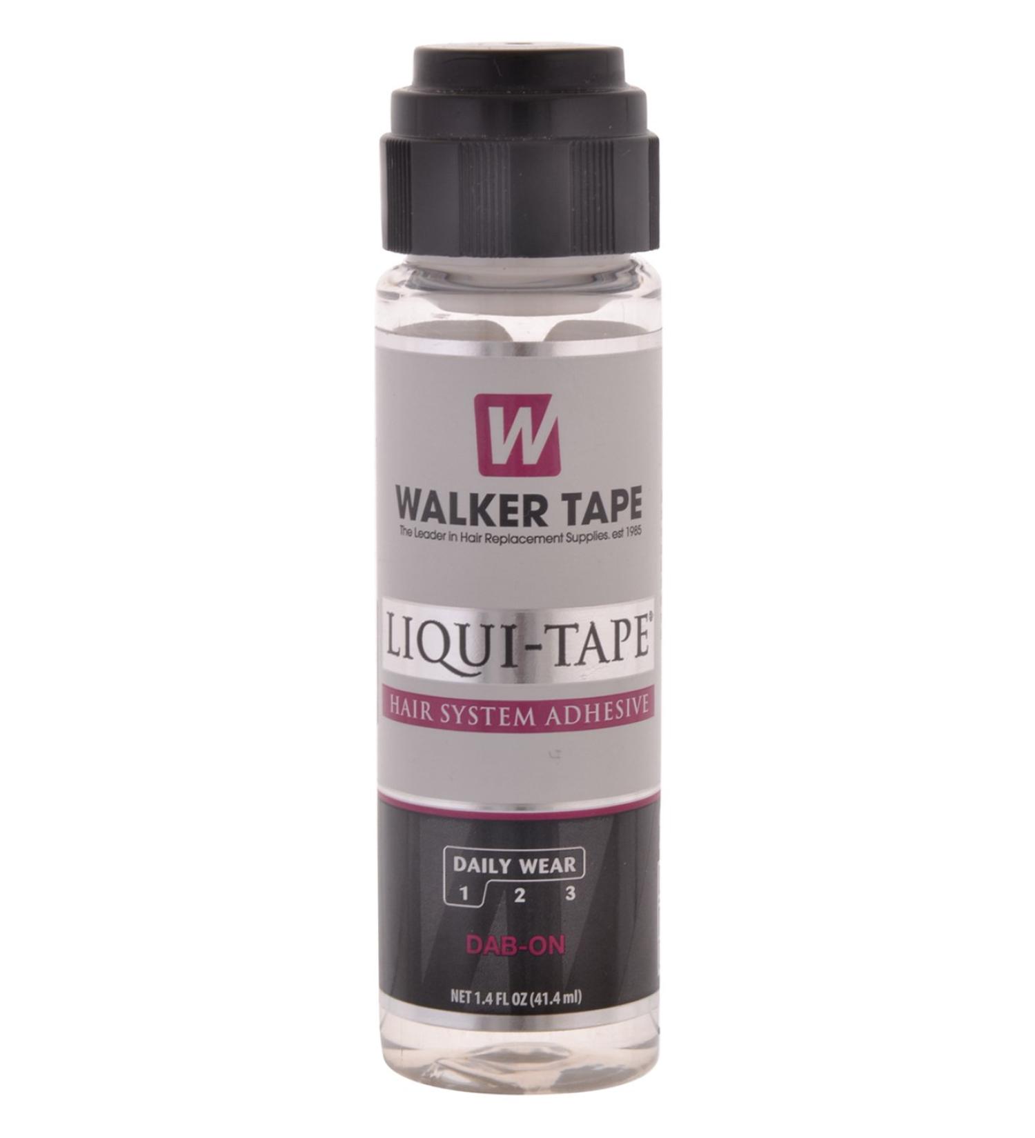 Buy Liqui Tape Adhesive DAB ON 1.4 oz - Strong Versatile & Ideal for Crafting | Fast International Shipping - Buy Online on GoSupps.com