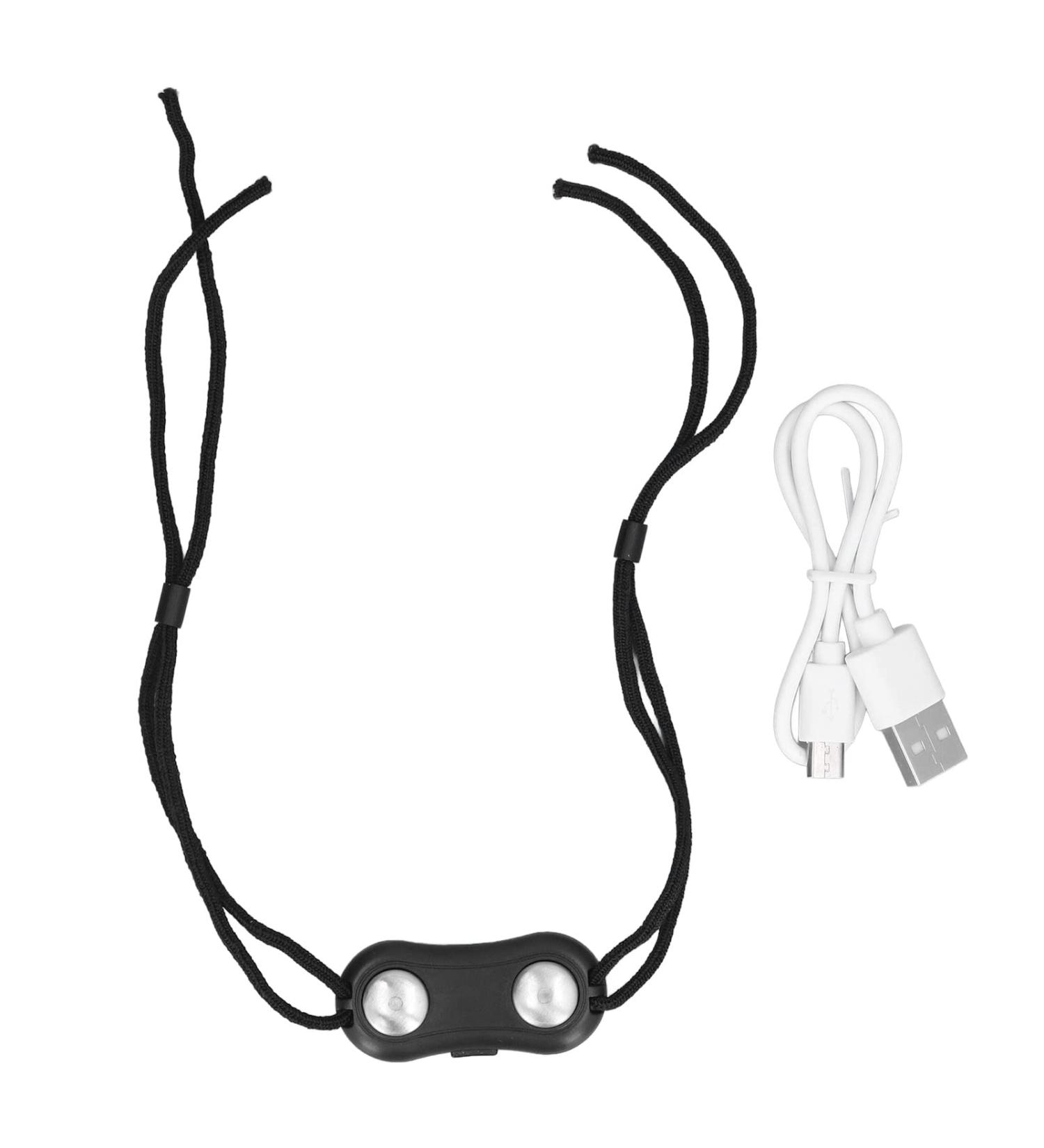 Smart Silent Anti Snore Device | Snore Relief | 10Hz-1500Hz Frequency - Buy Online on GoSupps.com