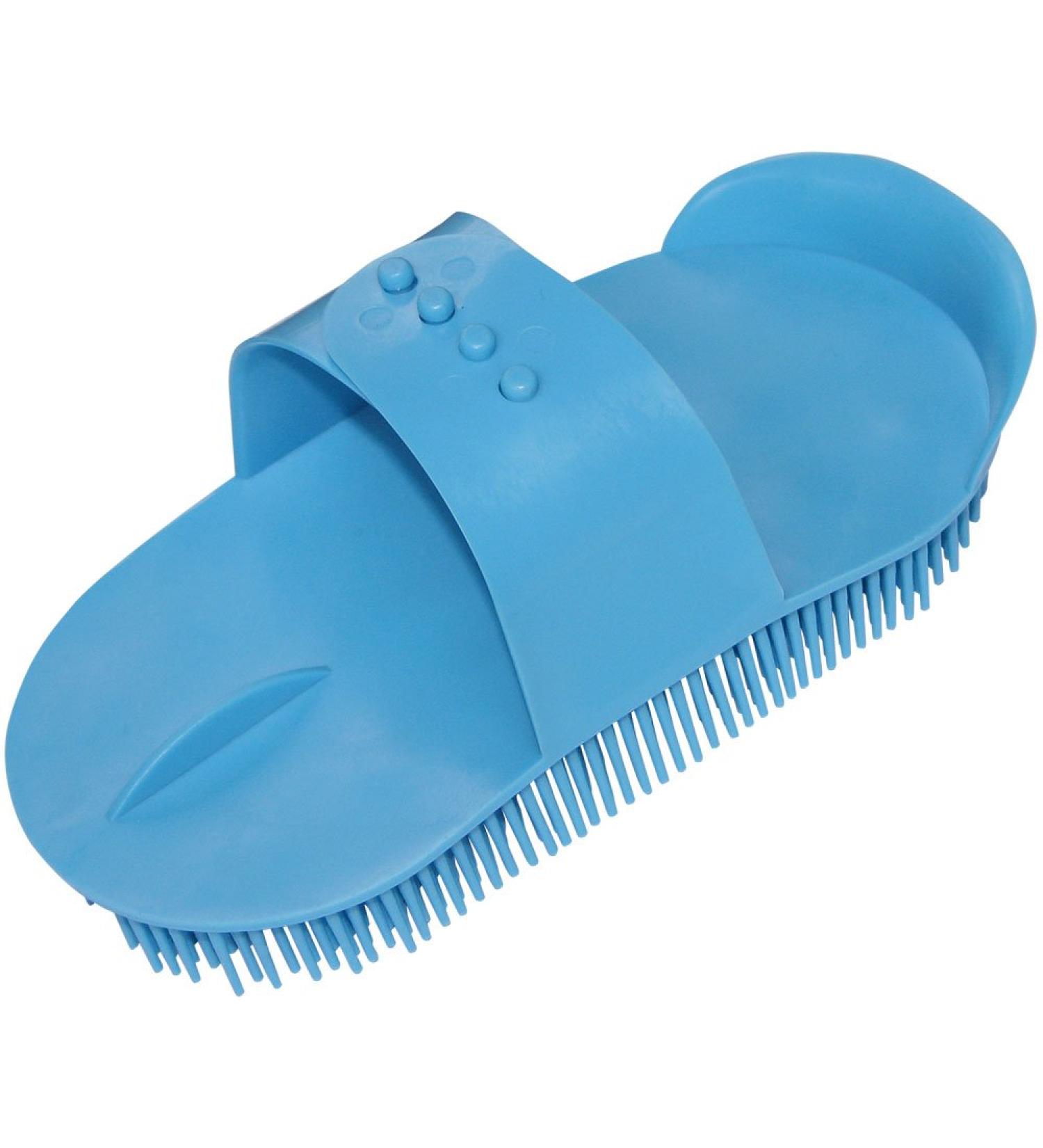 Harry's Horse Rosborstel Sarvis color: light blue