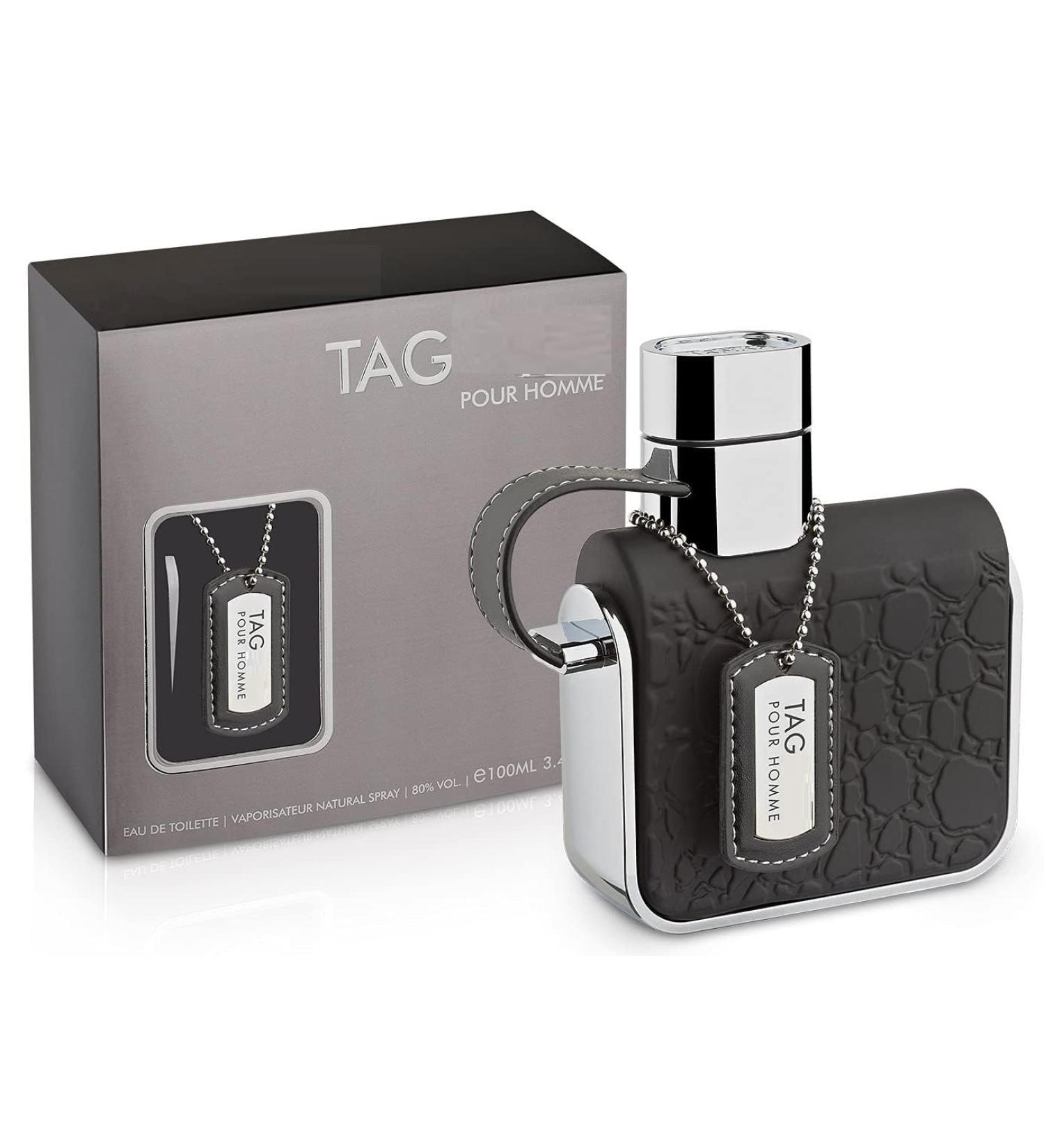 VD Ar.ma.f Ta.g H.im Po.ur Ho.m.me Men ED.T Spray 3.4 oz