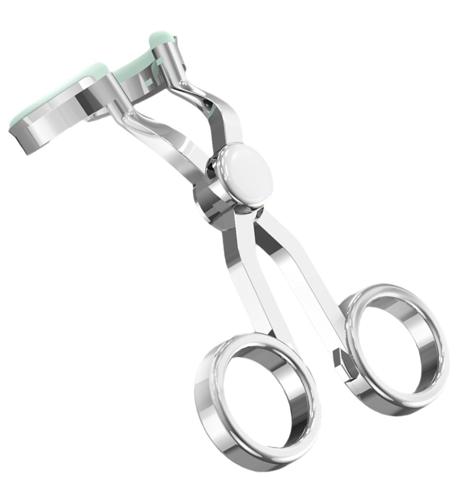 Ergonomic Silicone Contact Lens Tool - Portable Inserter & Remover for Beginners | Universal Travel Essential - Buy Online on GoSupps.com