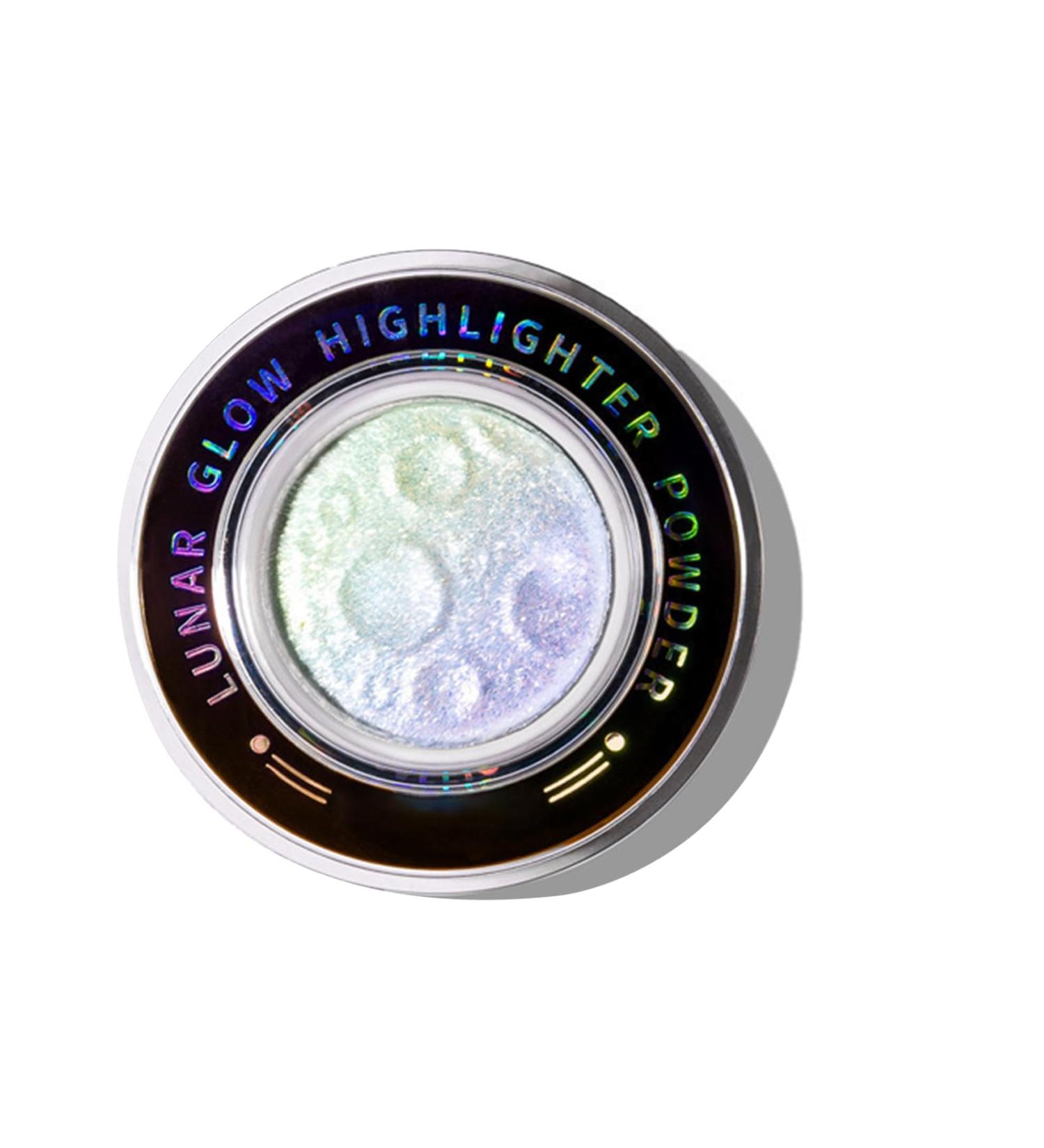 Highlighter Powder Makeup Powder Body Concealer Powder Lunar Powder - Buy Online on GoSupps.com