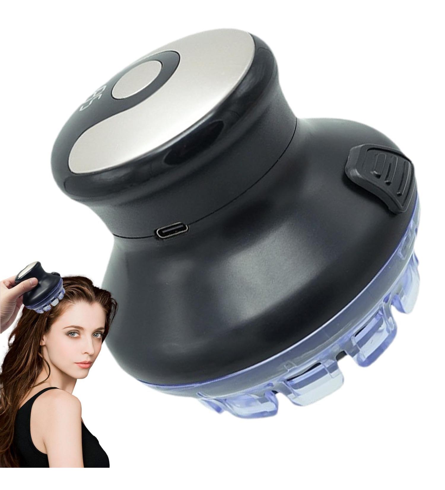 Clippers Trimming Kit - Hair Clippers Kit Trimming Kit Heads | USB Rechargeable Hair Cutting Clippers Hair Clippers USB Rechargeable Kit USB Rechargeable Haircutting Trimming Kit for Hair Cutter - Buy Online on GoSupps.com