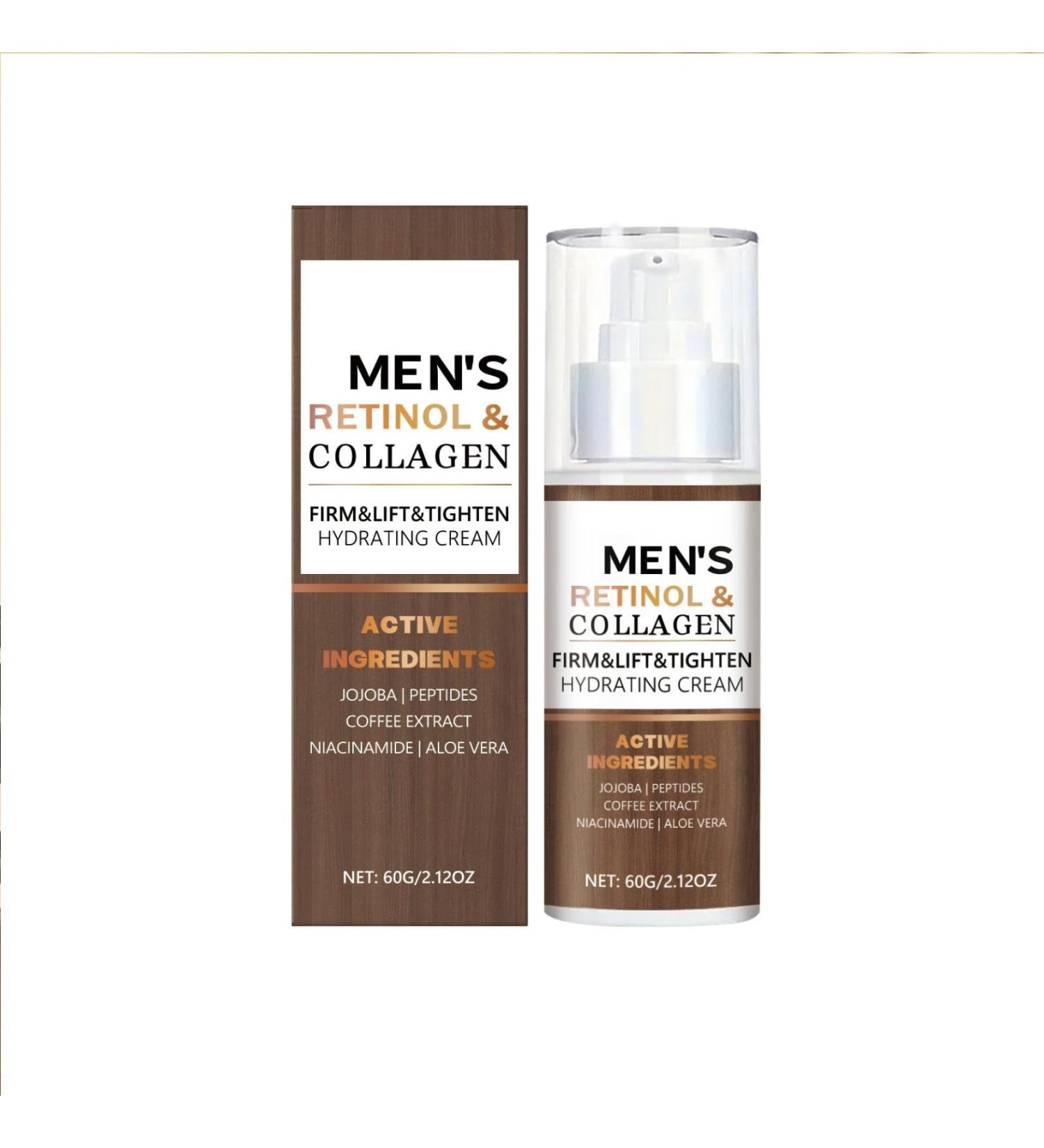 Aide R Duire Les Rides Hydrater La Peau Et Soutenir Le Collag Ne Naturel - Cr Me Hydratante Claircissante Et Raffermissante - 60 Gm (1) - Buy Online on GoSupps.com