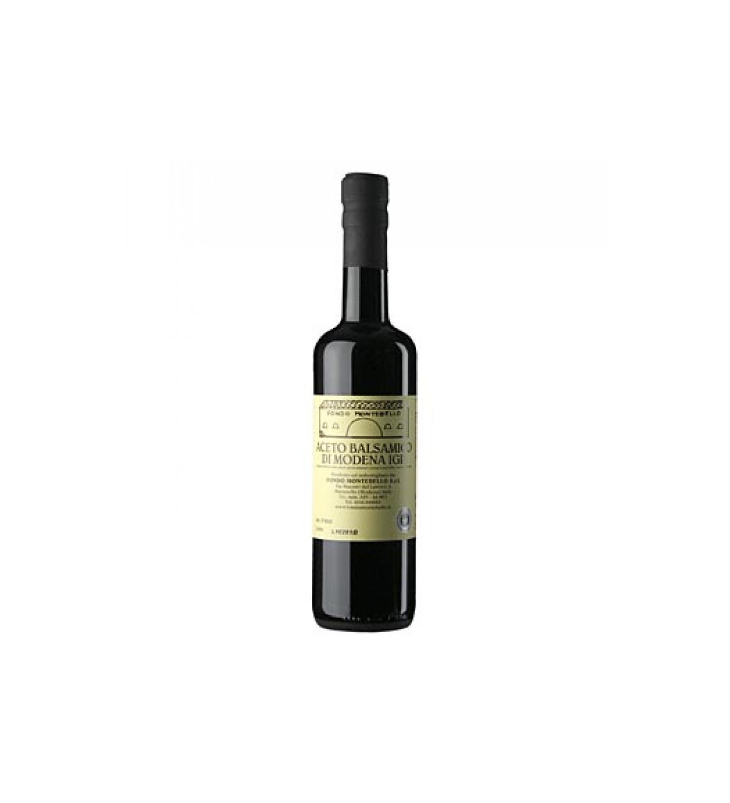 Balsamic vinegar, FM 02, 500 ml