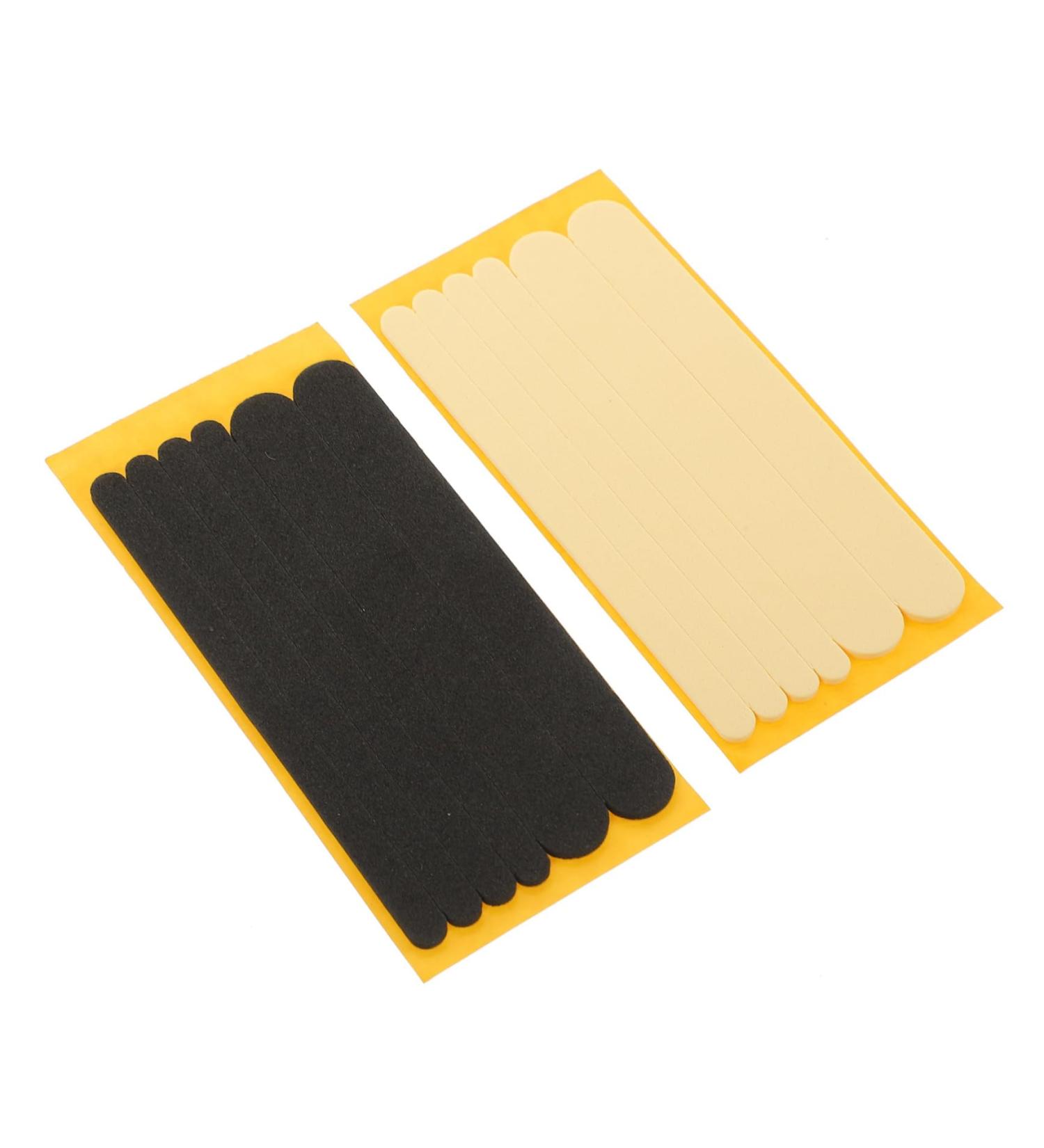 2 Sets Heel Pads for Women - Wear-Resistant Shoe Inserts & Cushions for Comfort - Buy Online on GoSupps.com