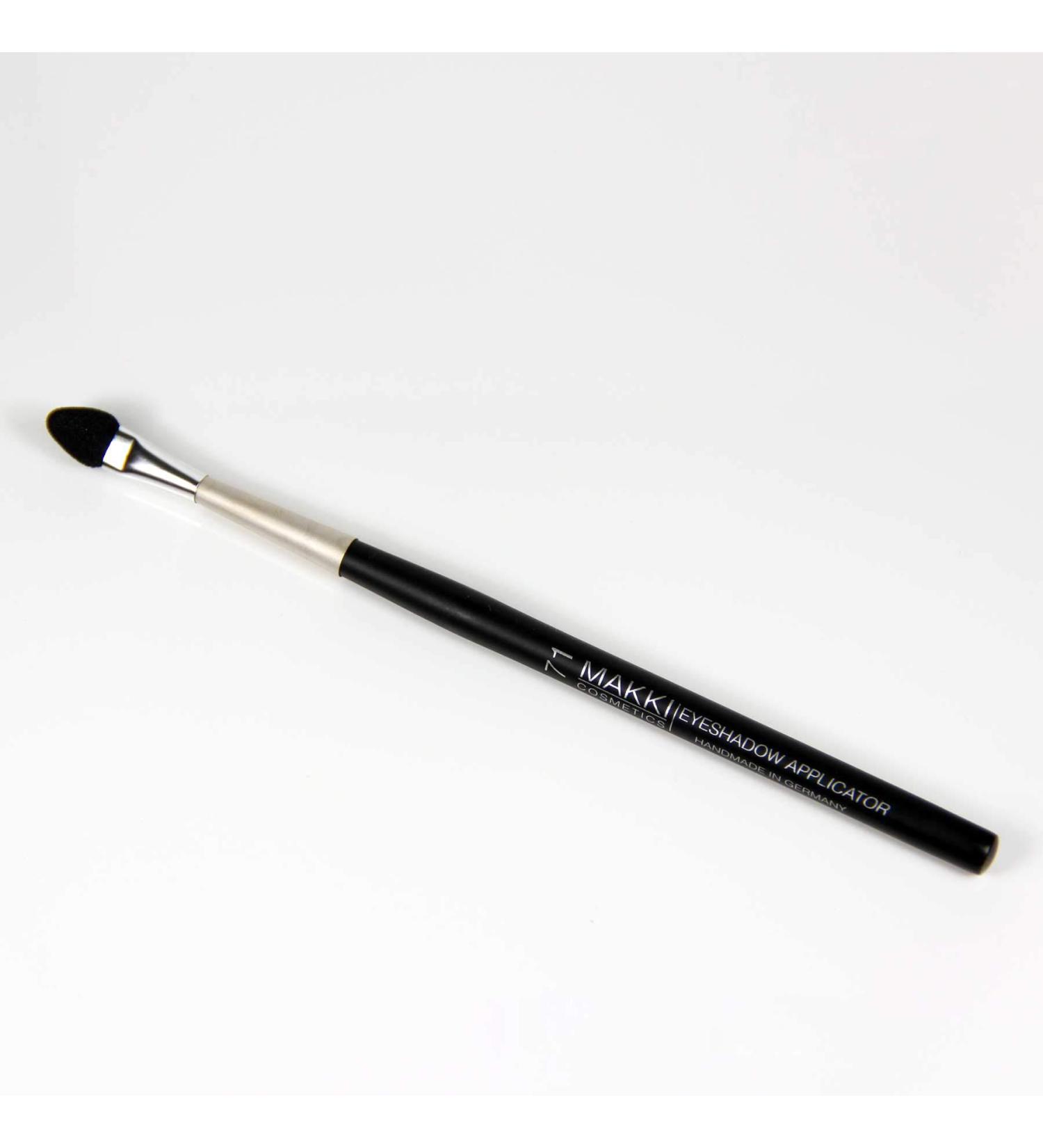  Makki Makki Professional Eyeshadow Applicator 71 Mixed Tip Black Latex - Buy Online on GoSupps.com