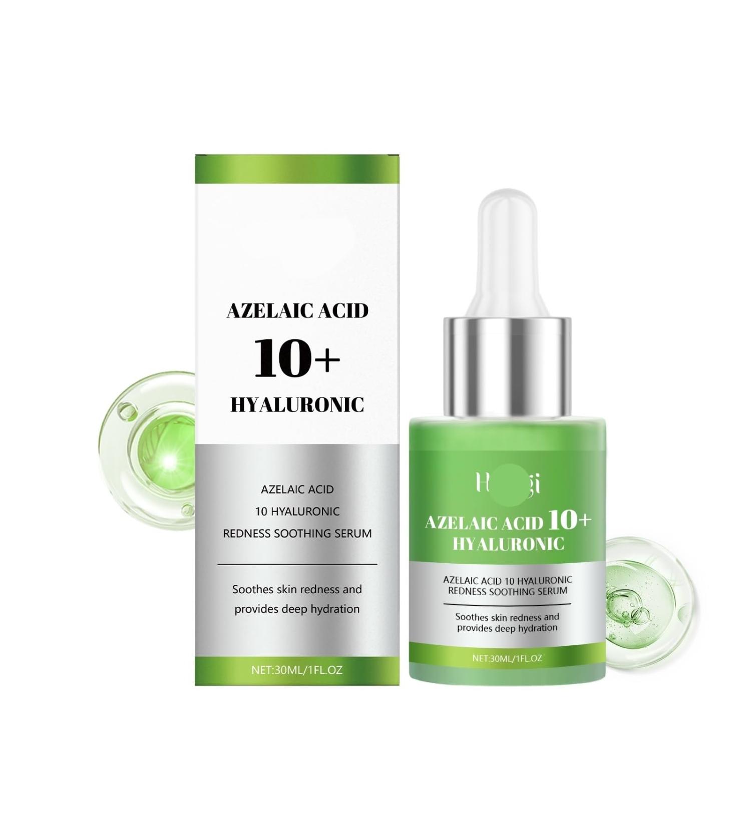 Moisturizing Facial Serum - Deep Hydration Firming Skin Tone Improvement Easy Absorption Reduces Dryness Discomfort(1PCS) 1 Fl Oz (Pack of 1) - Buy Online on GoSupps.com