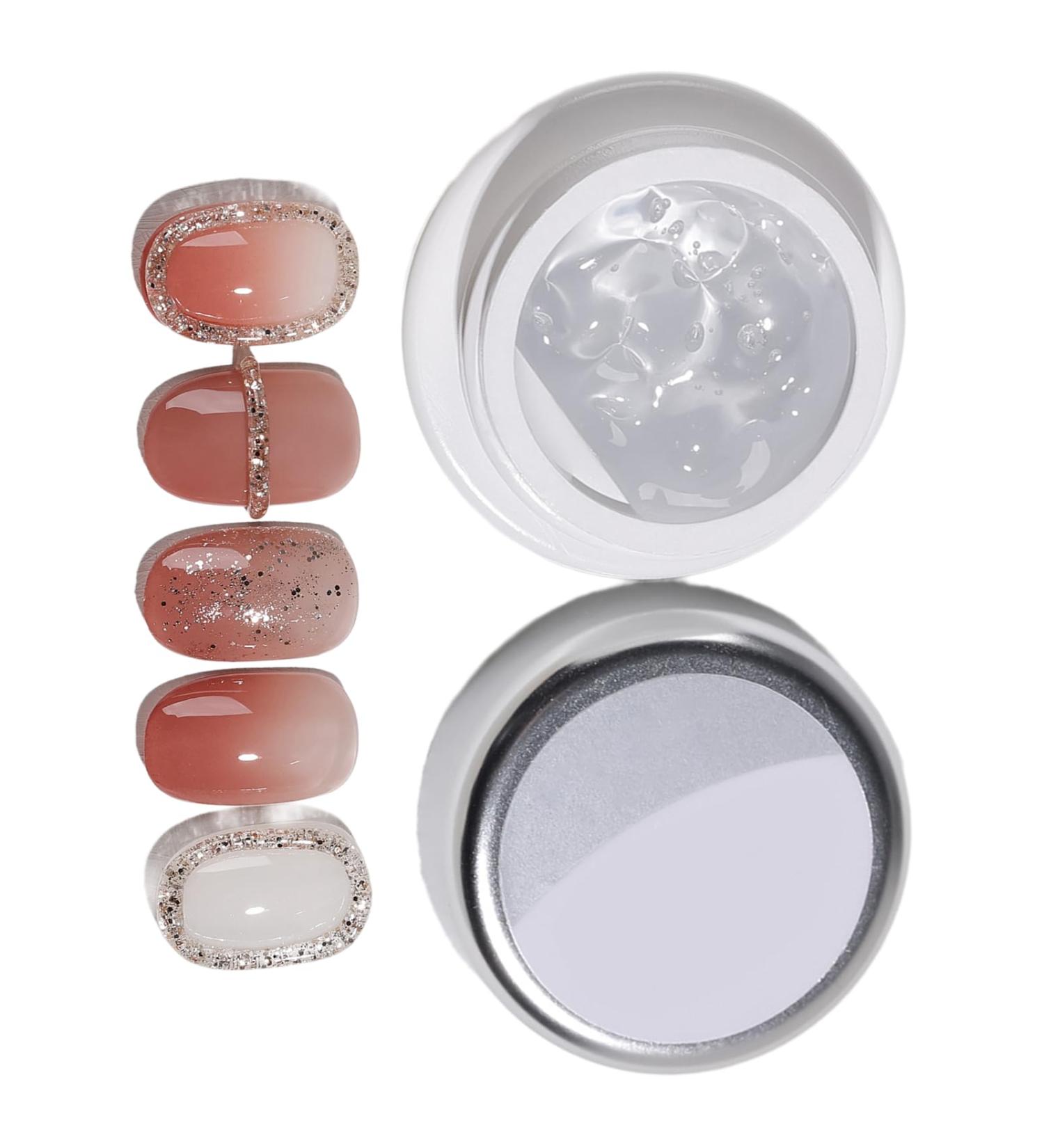 Solid Builder Nails Gels Hard Gels For Nails Solid Nail Gels For Nails Extension Solid Building Gels Nail Sculpture Gels 3d Nail Sculpture Gels - Buy Online on GoSupps.com