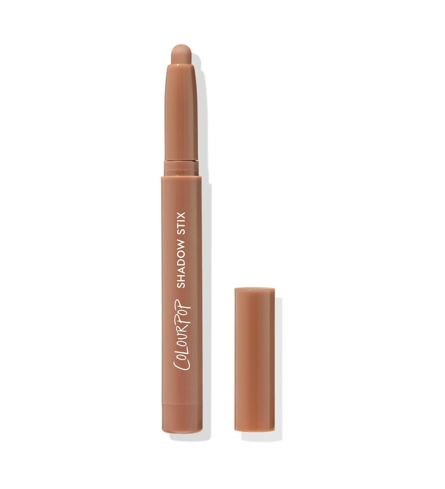 ColourPop Shadow Stix - Long-Lasting Cream Eyeshadow Stick for Multi-Use | Easy Application with Built-In Sharpener - Cocktail Party (0.05 oz - Buy Online on GoSupps.com