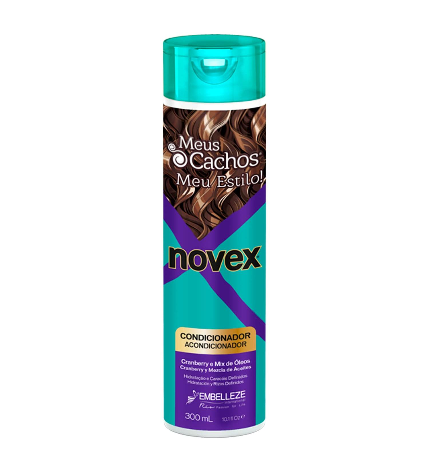 Novex Novex My Curls Conditioner 300 ml