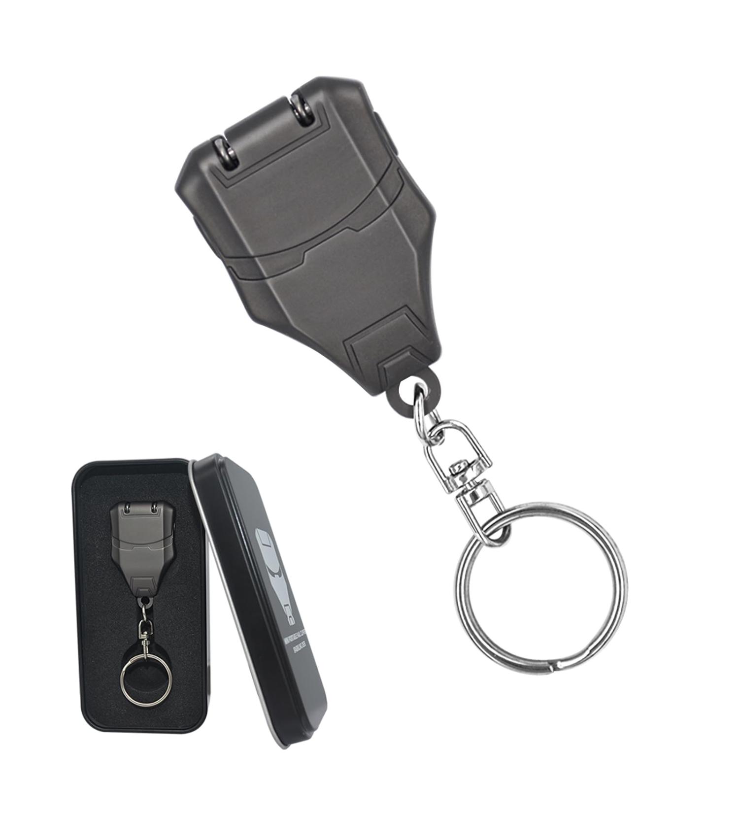 Yositochuan Travel Nail Clipper Funny Nail Clipper Custom Nail Clipper Mini Nail Clipper Small Pocket Nail Clipper Folding Nail Cutter Stainless Steel Nail Clipper Iron Man Appearance - Buy Online on GoSupps.com