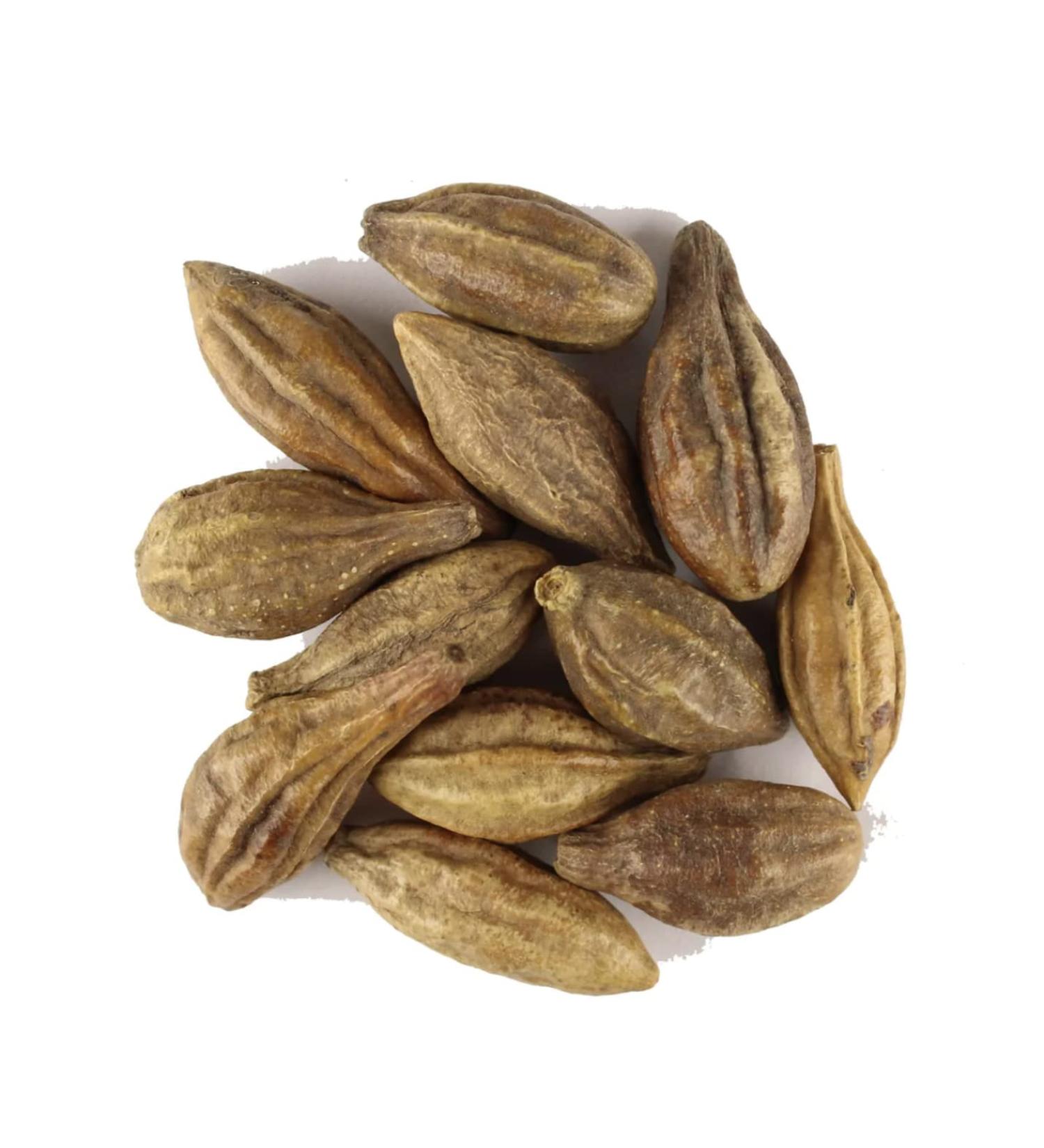 Mini Harde Whole Terminalia Chebula Haritaki Black Myrobalan (200g)