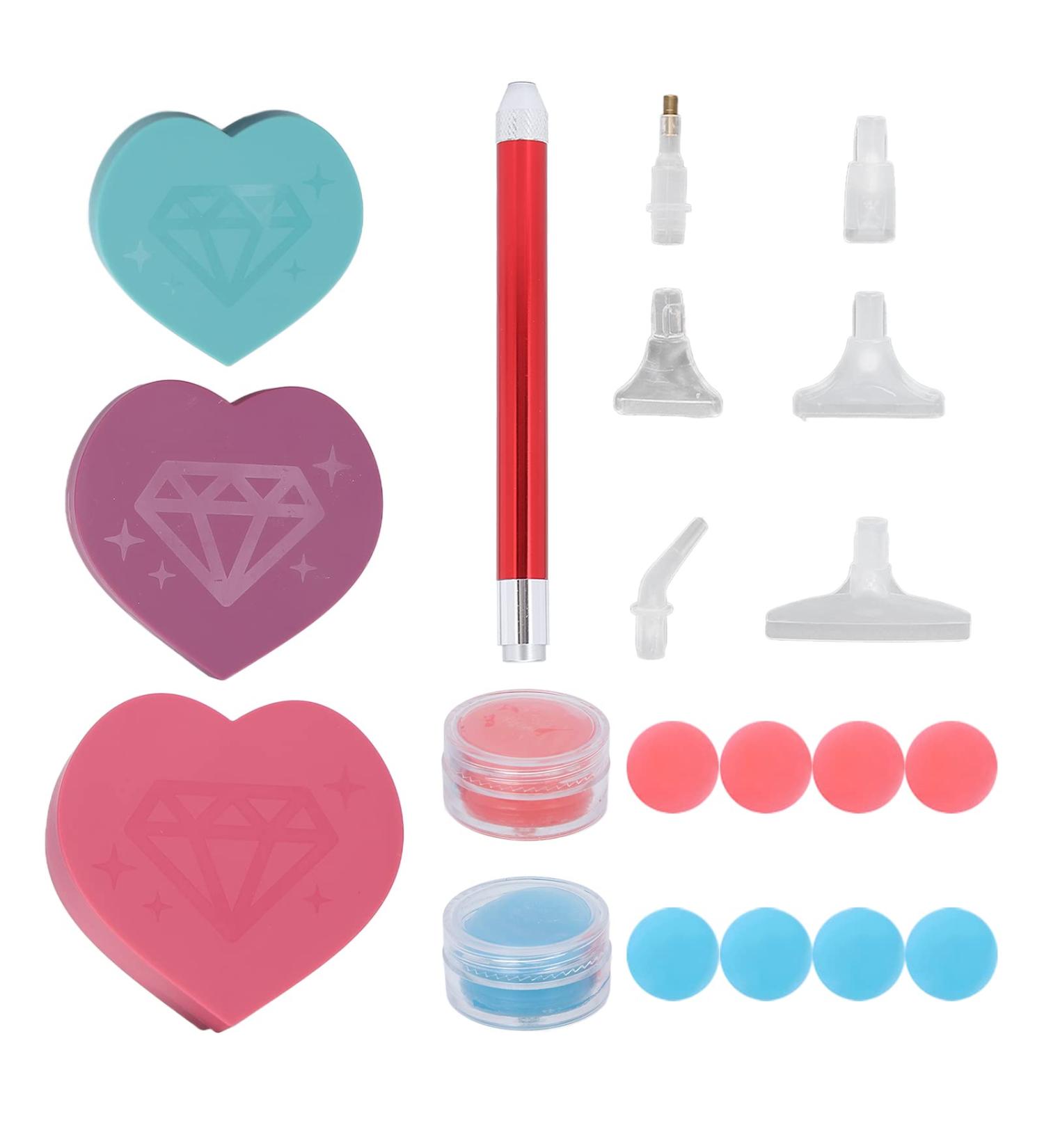 Buy Nail Art Dotting Tool - Versatile Painting Tool for Nail Salons | International Shipping - Buy Online on GoSupps.com