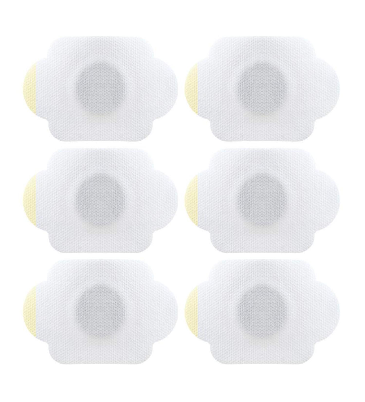 6pcs Natural Diabetes Plasters for Men & Women - High Blood Sugar Relief Sticker - Buy Online on GoSupps.com