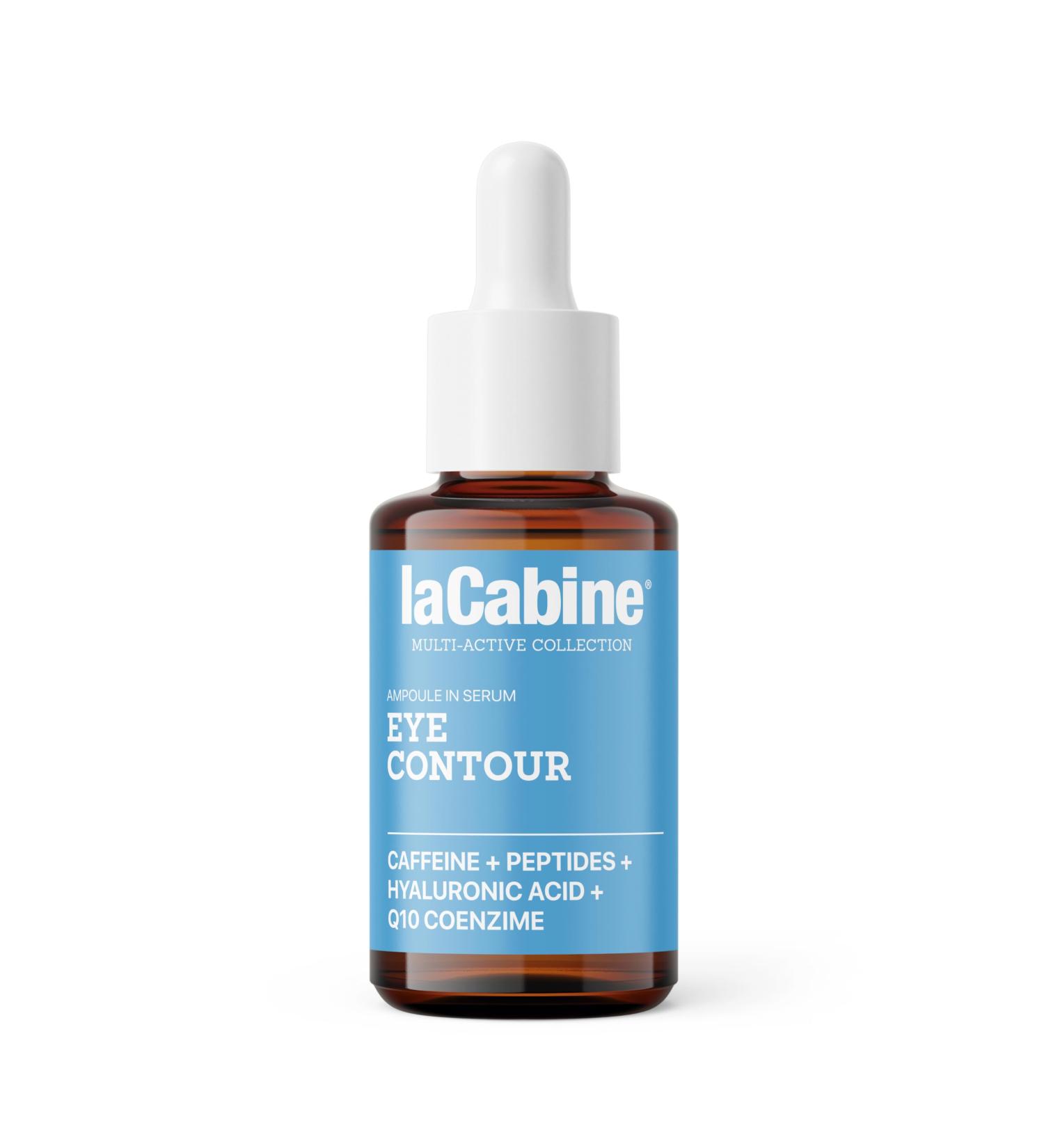 EYE CONTOUR serum 30 ml - Buy Online on GoSupps.com