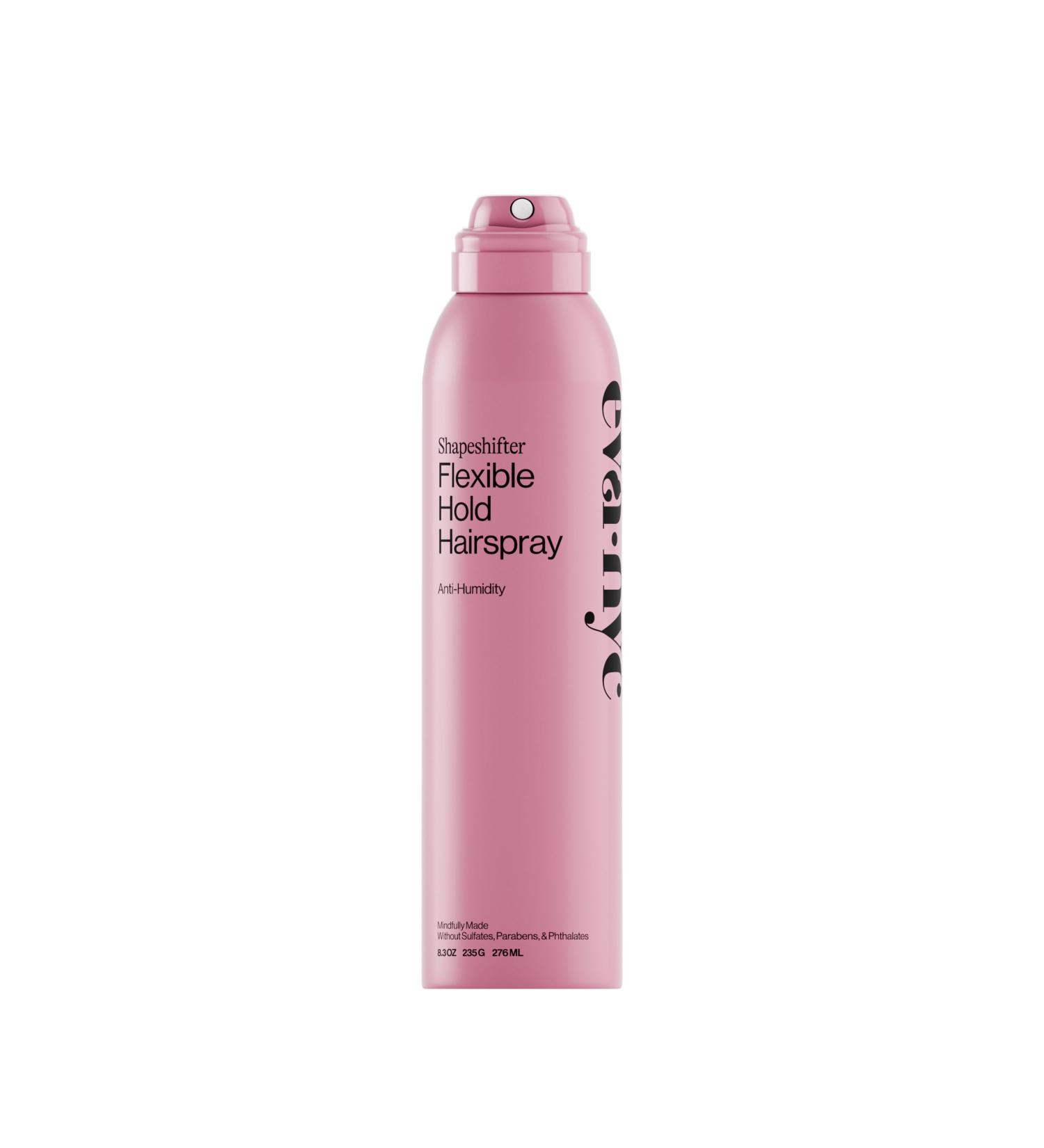 Eva NYC Shapeshifter Flexible Hairspray 8.3 fl oz (8.3 oz) Amber Sandalwood Patchouli 8.3 Ounce (Pack of 1) - Buy Online on GoSupps.com