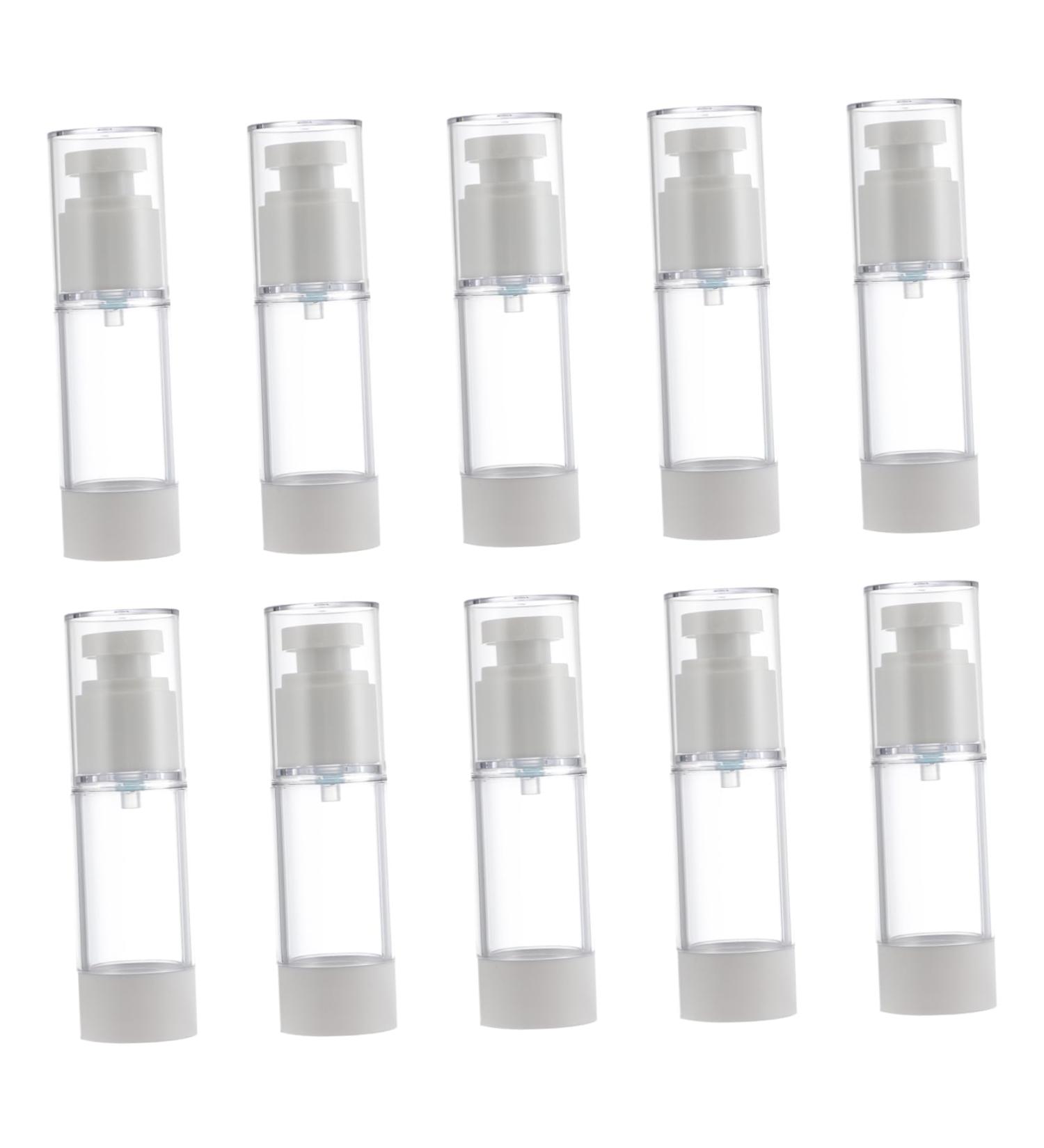 FRCOLOR Travel Makeup Bottle Perfume Mini - Buy Online on GoSupps.com