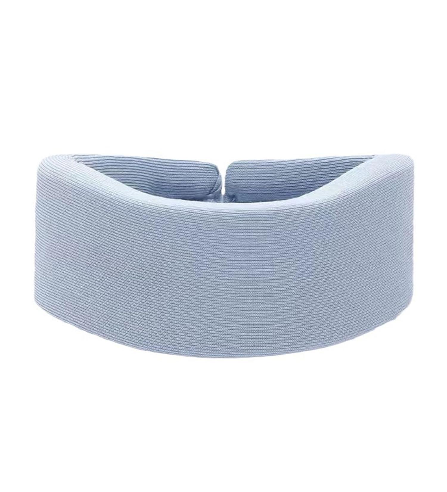 ZKHSeou Neck Support: Adjustable Relief for Neck Pain & Cervical Spine Comfort - Unisex Sleep Neck Support - Buy Online on GoSupps.com