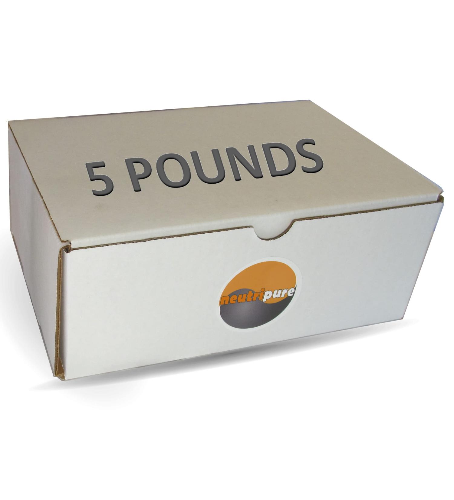 Neutripure SPA Formula Body Wrap 5 lbs - Seaweed, Healing Clay, Garcinia Cambogia & Dead Sea Salt - Buy Online on GoSupps.com