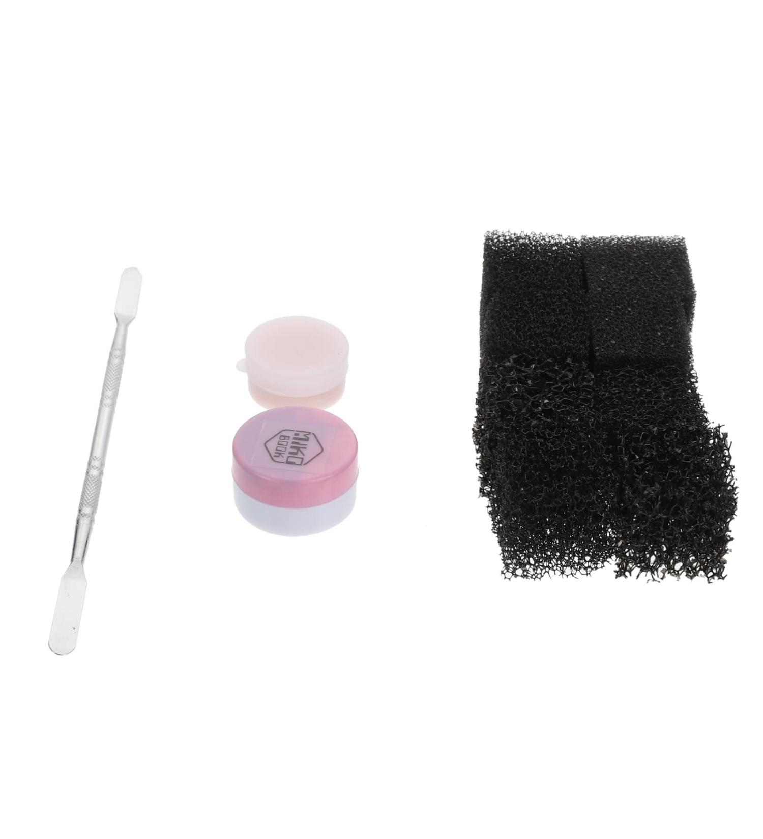 Ciieeo Halloween Makeup Kit: Fake Wounds Wax, Scar Blood Props - Halloween Makeup Supplies Set - Buy Online on GoSupps.com