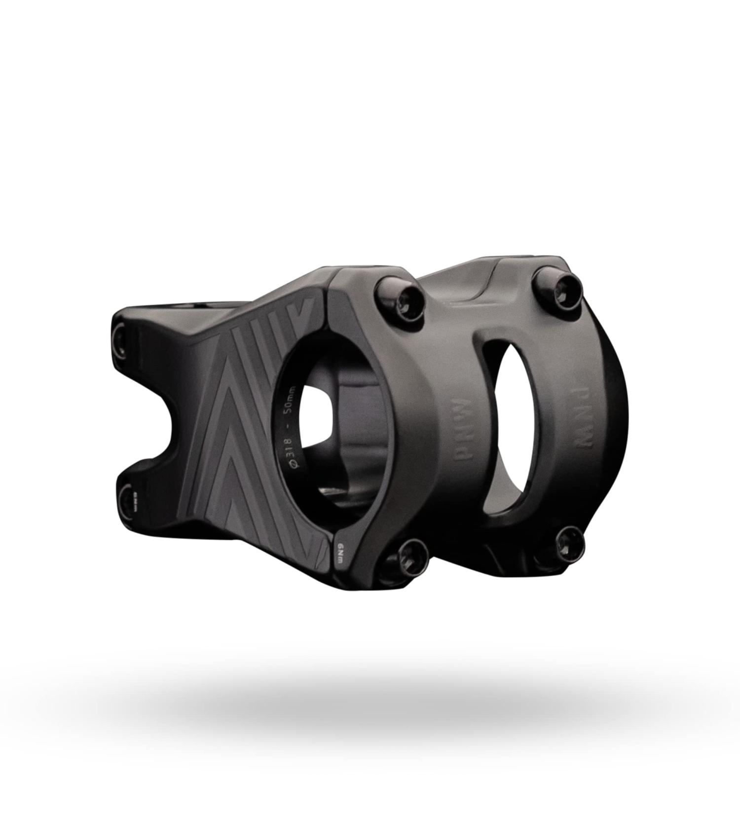 PNW Components Range Stem Gen 3 - 50mm/31.8mm Clamp Diameter - Buy Online on GoSupps.com