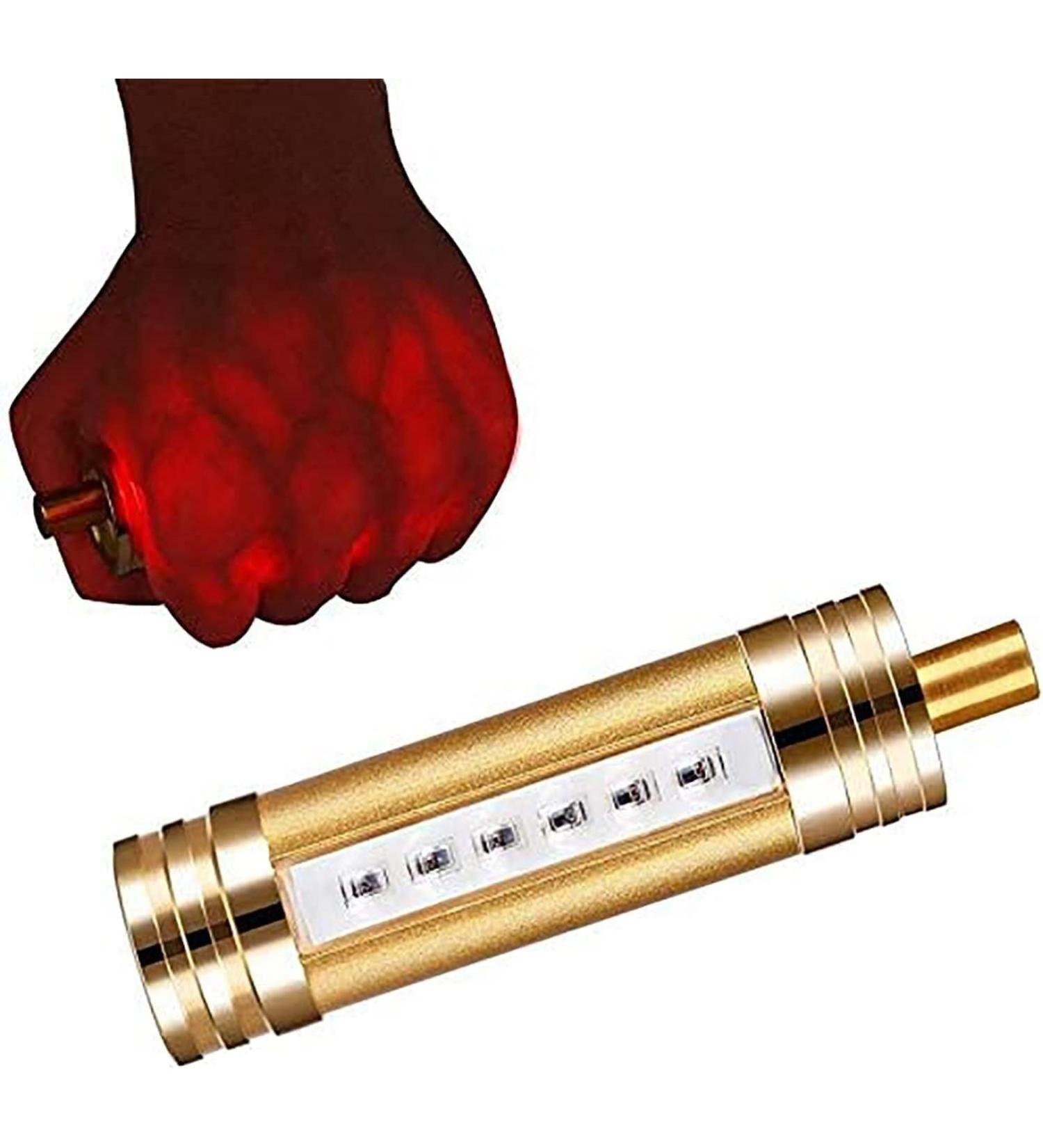 SSDDDLZEQ Hand Vein Finder - Best Vein Finder for Children & Adults | Ideal for Forehead Arm Elbow Foot & Varicose Veins - Buy Online on GoSupps.com