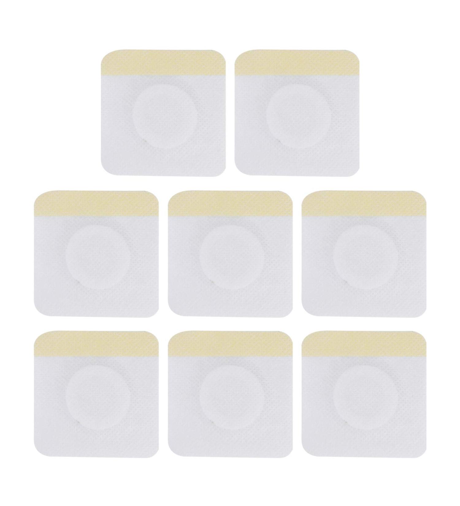 Healifty Cough Relief Patch (2 Boxes) - Fever Cool Patches for Chest Congestion in Kids and Adults - Buy Online on GoSupps.com