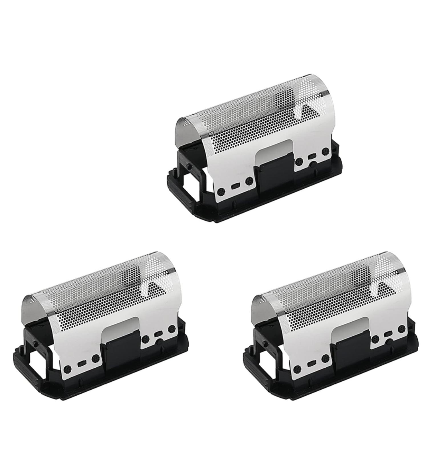 Fegtrty 3X Shaver Foil Screen Replacement for 211 230 235 240 245 250 260 266 270 272 5266 5533 5213 5235 5265 | International Shipping Available - Buy Online on GoSupps.com