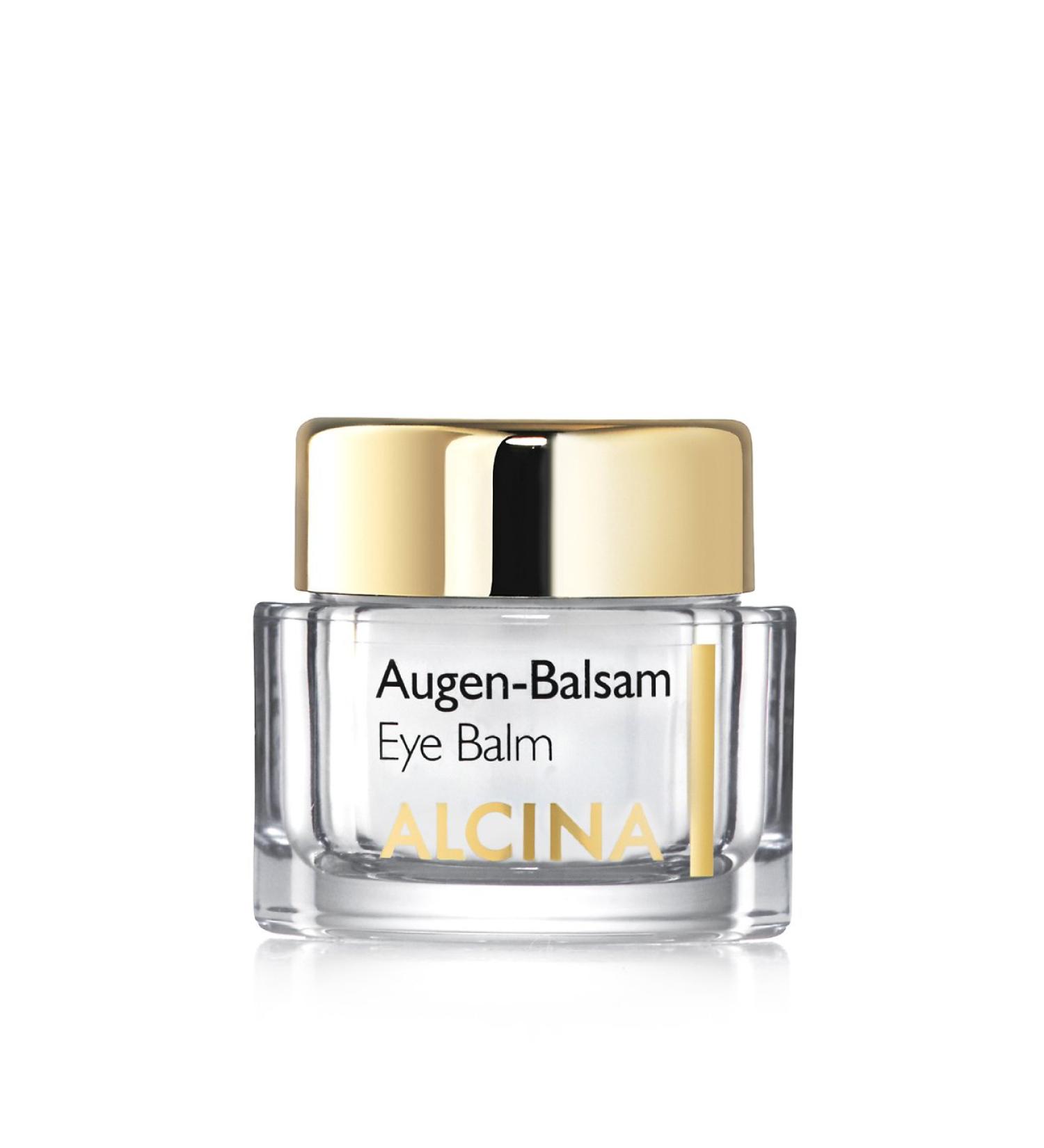 Alcina Eye Balam 15 ml