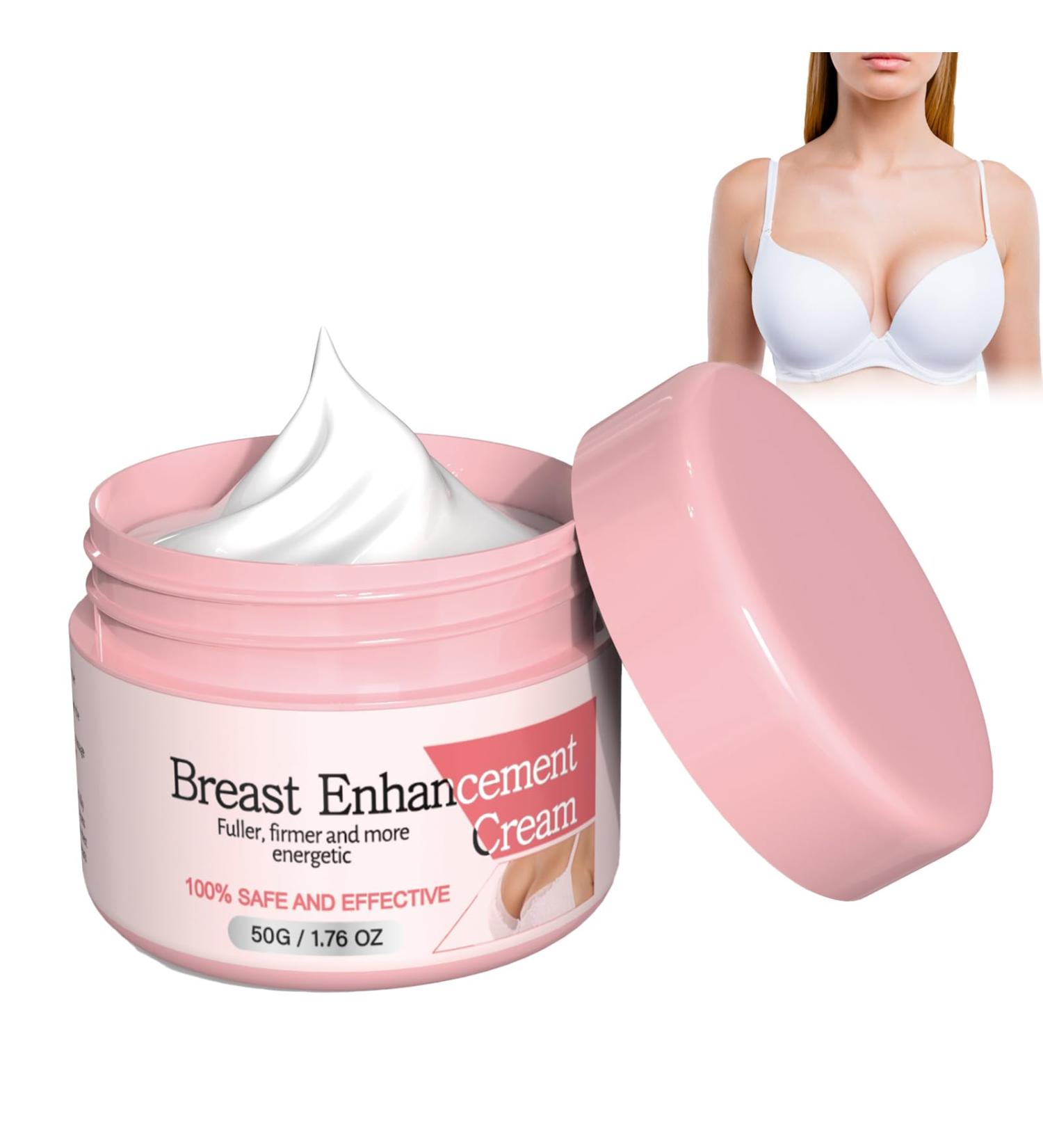 03 Breast Enhance Cream 50 g breast enlargement breast firming and firming cream breast massage shaping cream breast enlargement cream for hipbuttocks firming cream for the - Buy Online on GoSupps.com