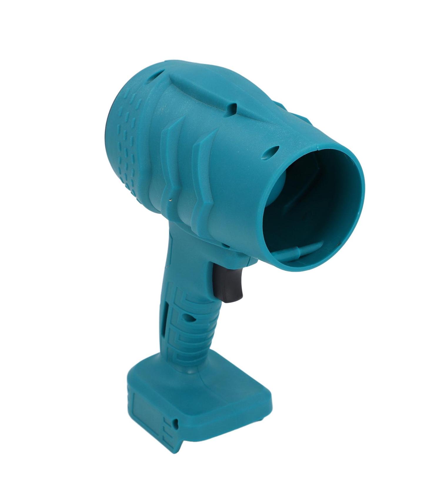 Powerful Blow Dryer 5 Speeds Control Rechargeable Hair Dryer Handheld Air Blower Compatible with BL1815 BL1820 BL1830 BL1840 BL1850 BL1860 BL1845 BL1890 Batteries - Buy Online on GoSupps.com